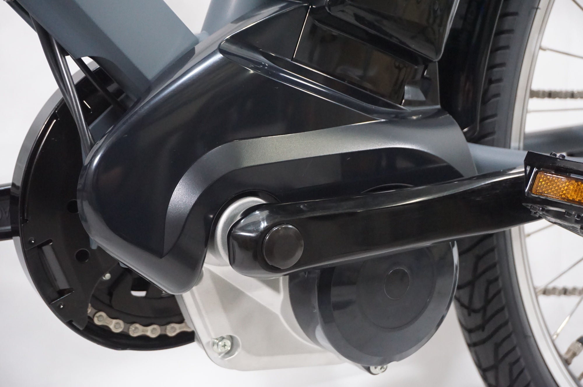 PANASONIC 「パナソニック」 HURRYER 2023年モデル 電動アシスト自転車 / AKIBA店