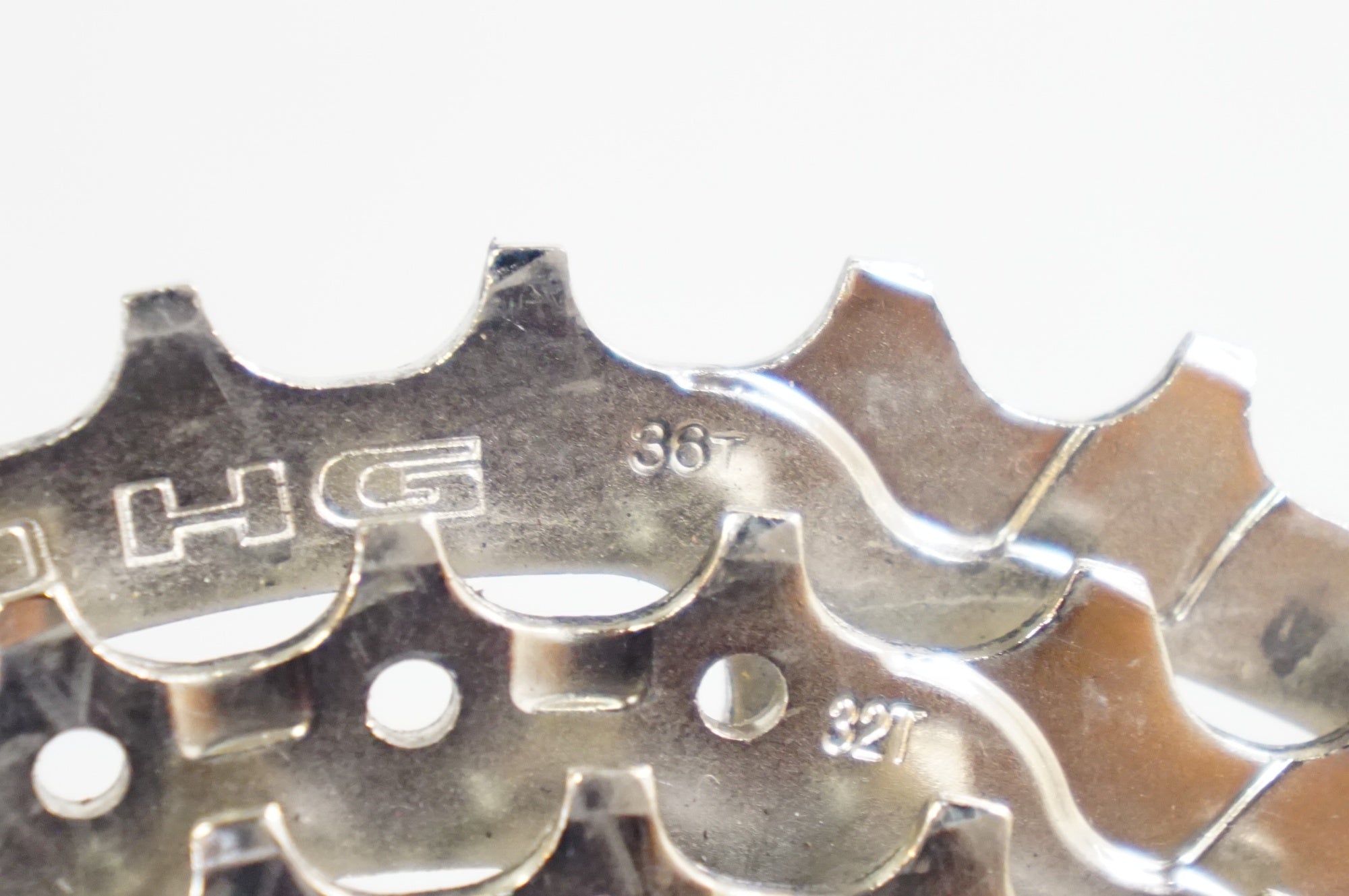 SHIMANO 「シマノ」 CS-HG400-9 12-36T スプロケット / 熊谷本店