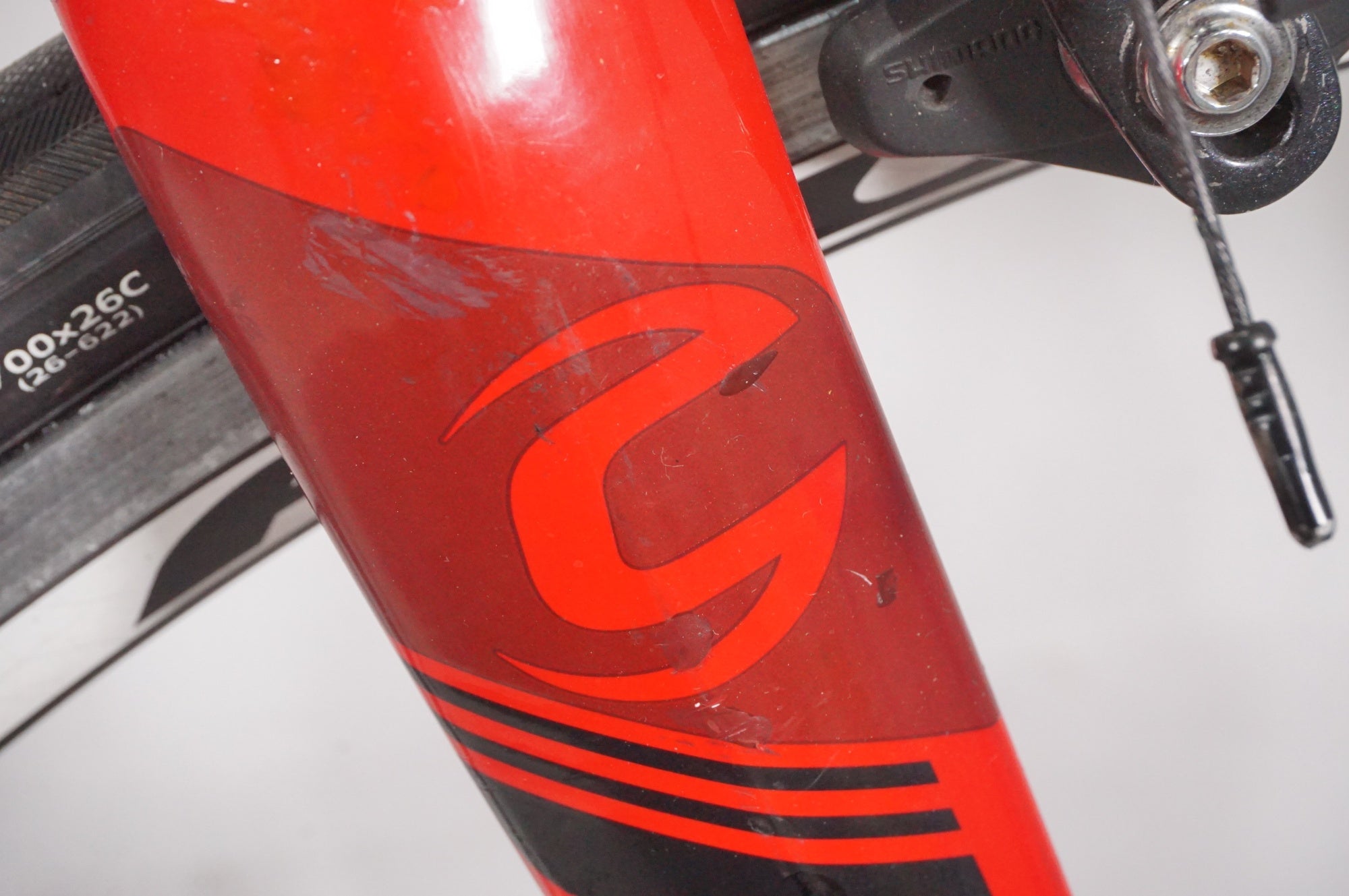 ジャンク CANNONDALE 「キャノンデール」 CAAD 8 SORA 2015年モデル ロードバイク / AKIBA店