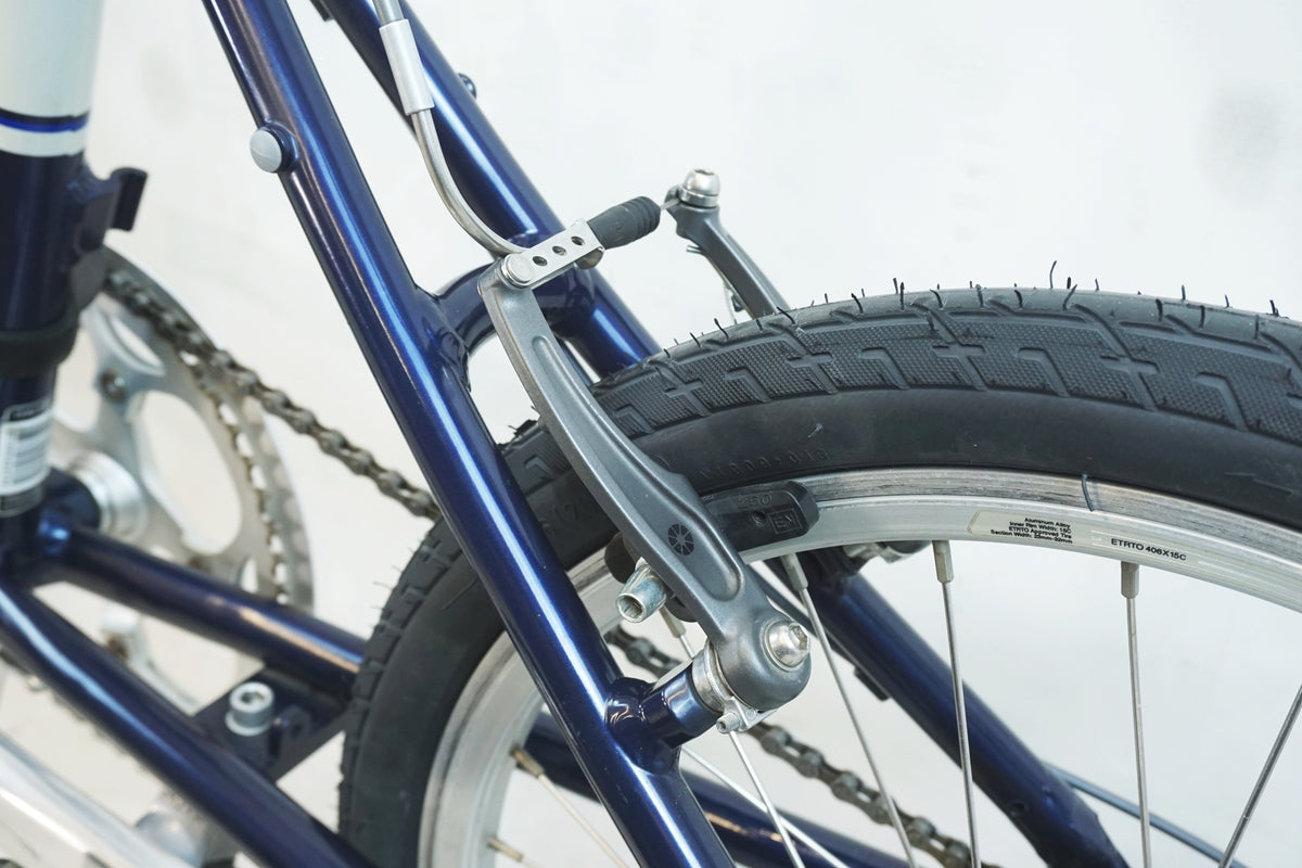 DAHON 「ダホン」 DASH P8 2013年モデル 20インチ ミニベロ / 有明ガーデン店