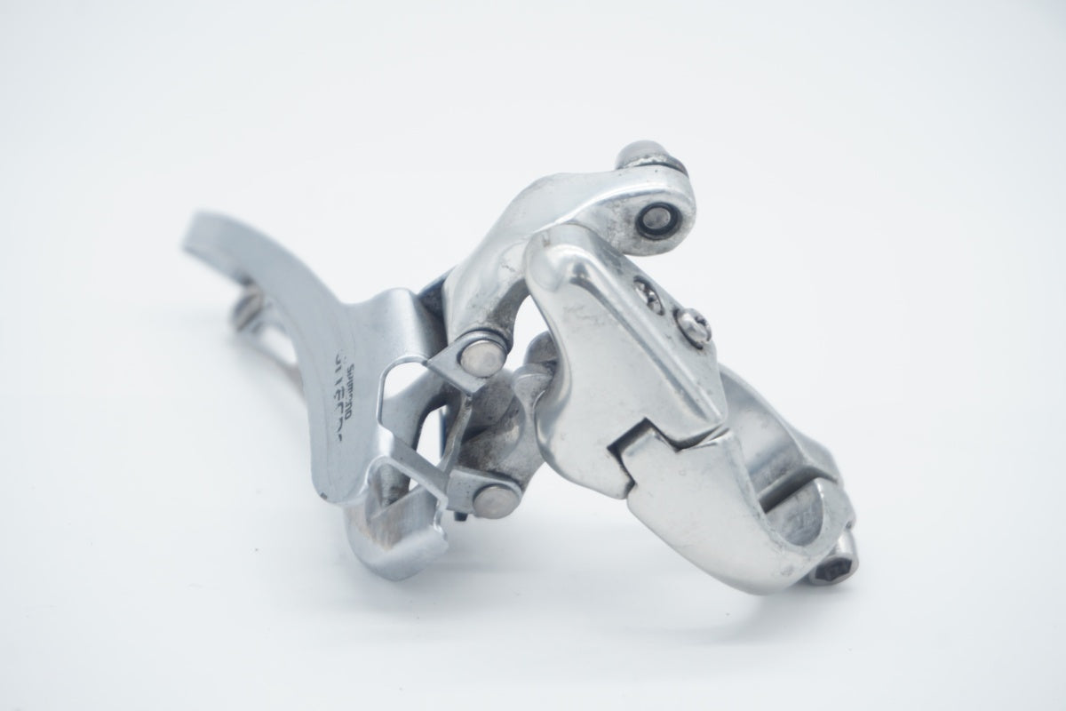 SHIMANO 「シマノ」 ULTEGRA FD-6500 フロントディレイラー