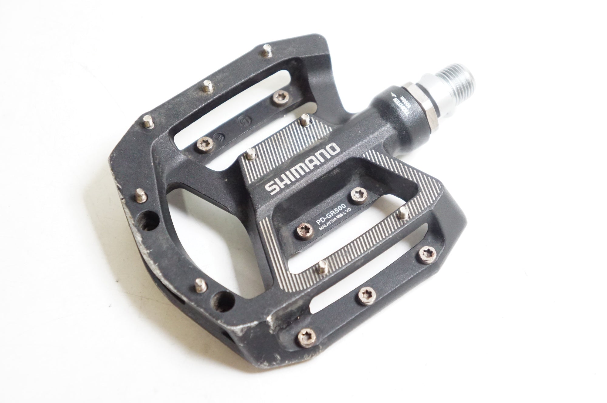 SHIMANO 「シマノ」 PD-GR500 ペダル / 熊谷本店