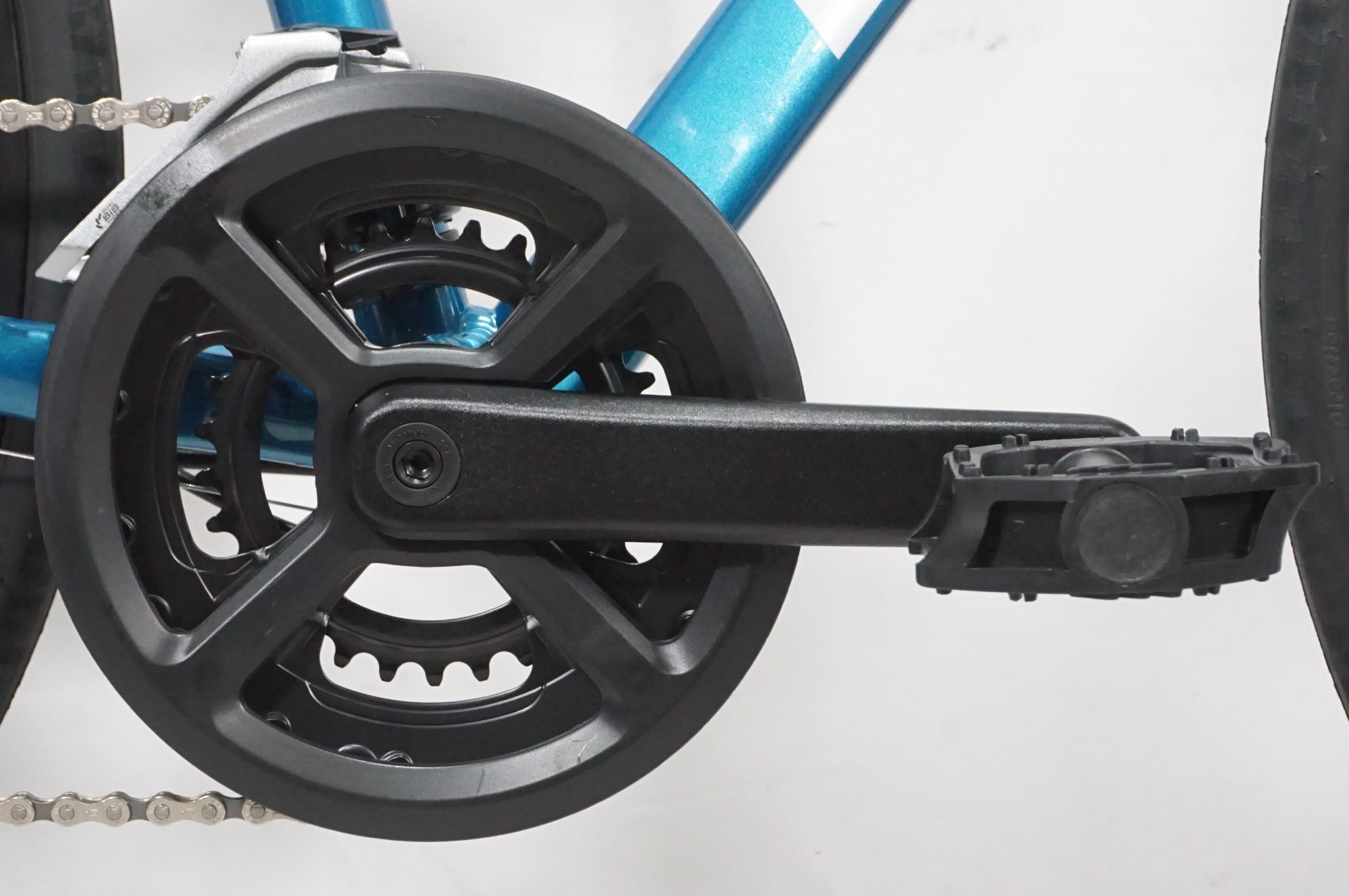 BIANCHI 「ビアンキ」 ROMA3 DISC 2022年モデル クロスバイク / AKIBA店