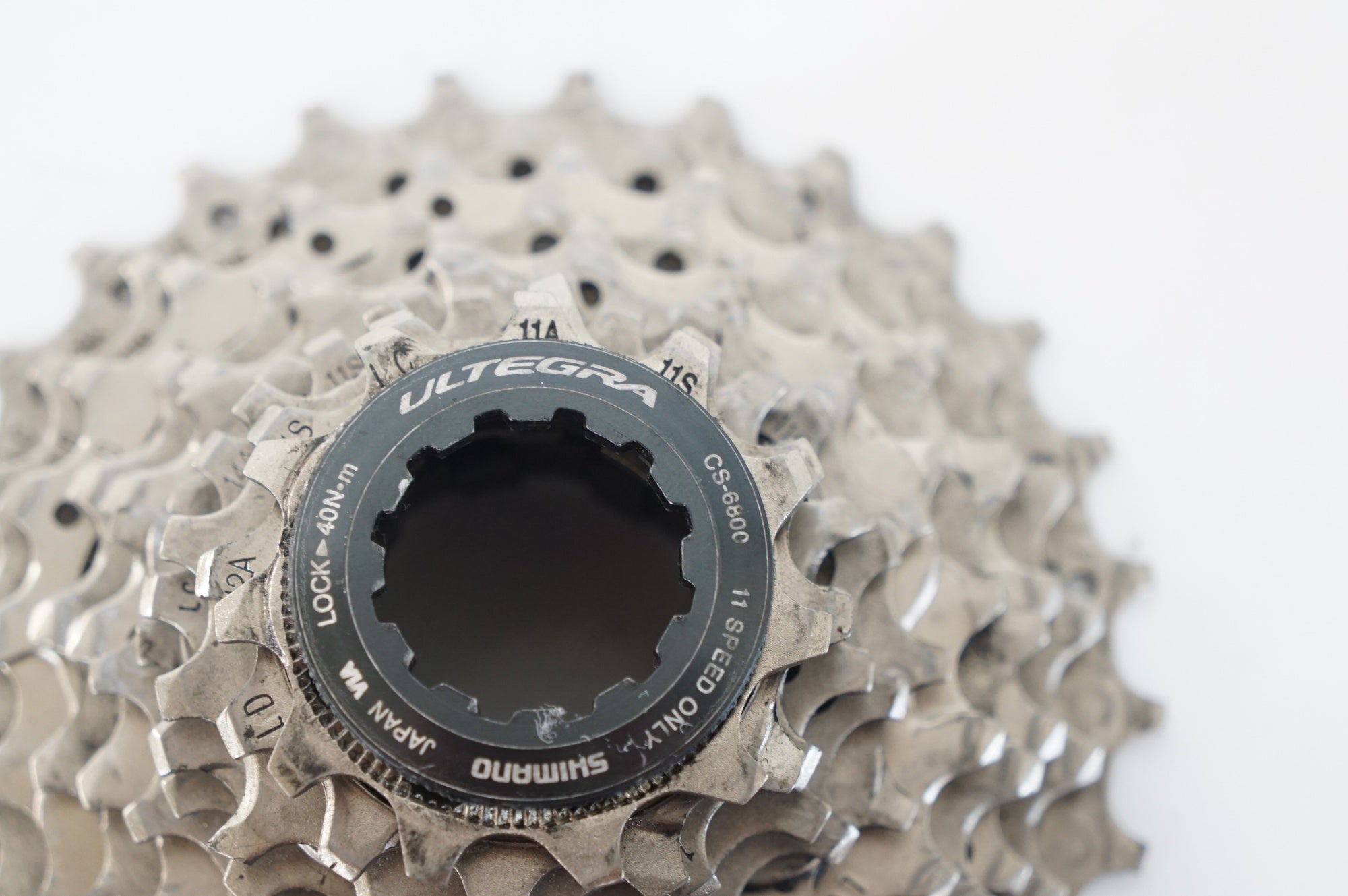 SHIMANO 「シマノ」 ULTEGRA CS-6800 11-28T スプロケット / 大宮店