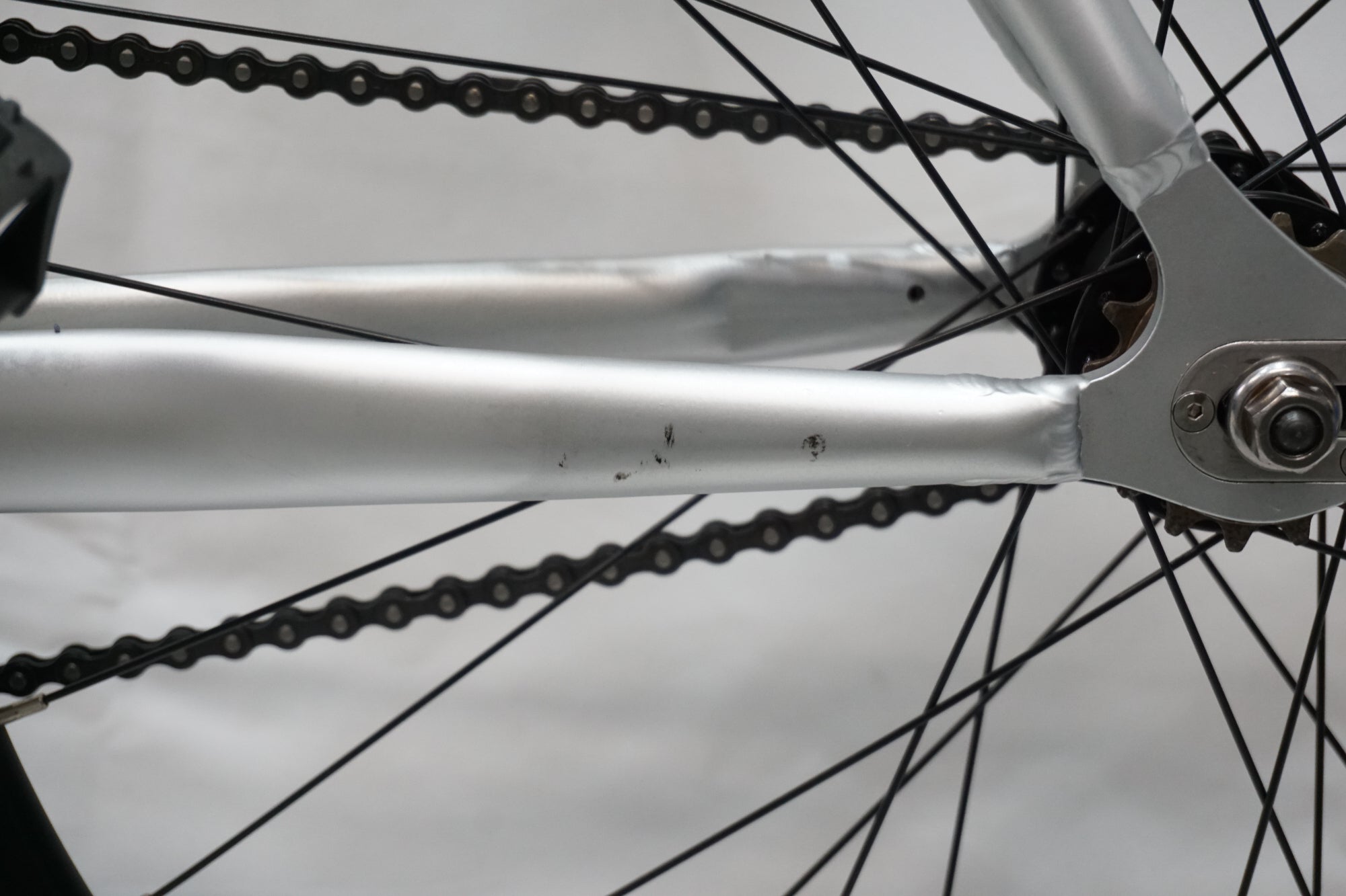 TYRANT BIKES 「タイラント バイク」 BEASTIE 2024年モデル ピストバイク / 大宮店