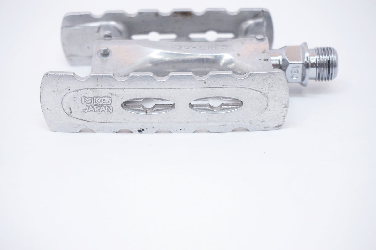 MKS 「ミカシマ」 CT-LITE ペダル / 大阪美原北インター店