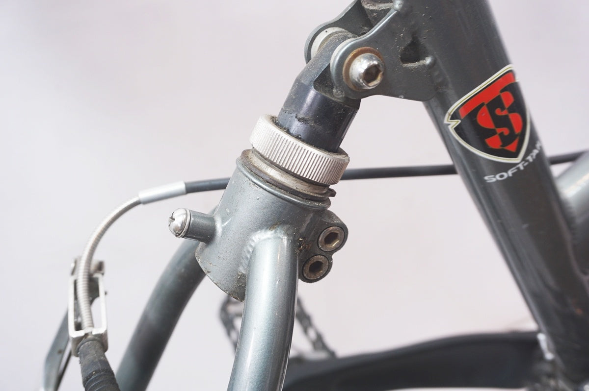 ジャンク KHS 「ケイエイチエス」 WESTWOOD 年式不明 20インチ 折り畳み自転車 / バイチャリ世田谷店