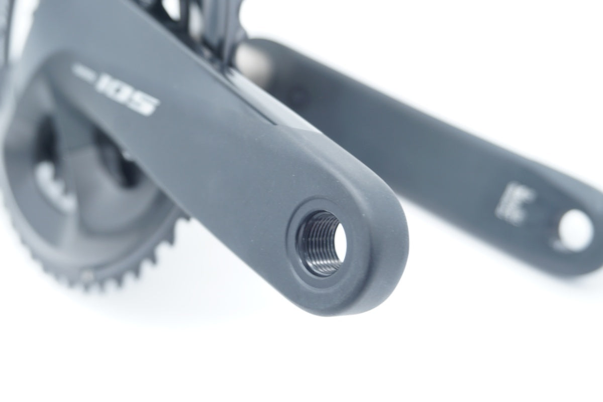 SHIMANO 「シマノ」 105 FC-R7000 50-34T 170mm クランク / 滋賀大津店