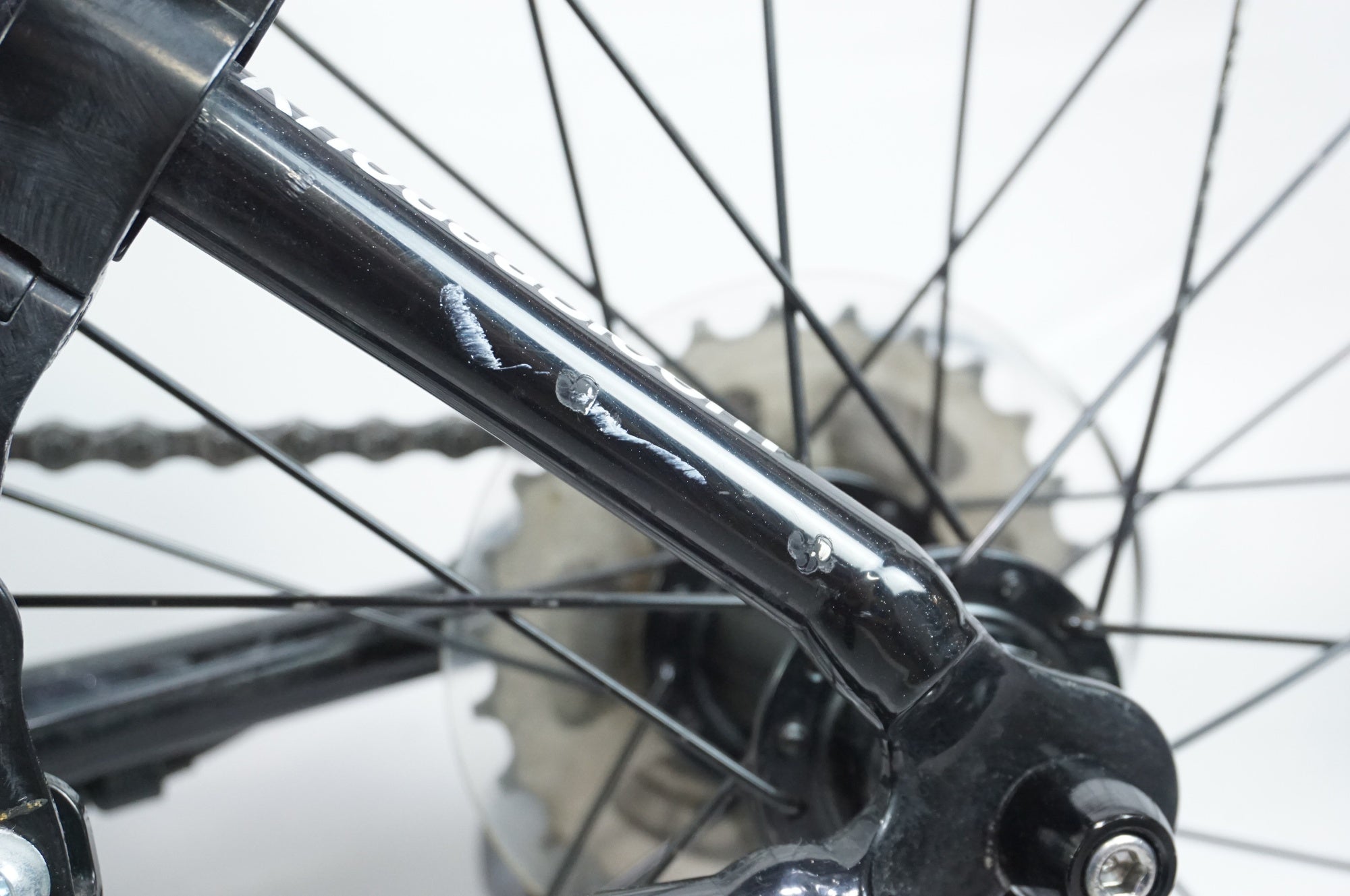 KHODAABLOOM 「コーダブルーム」 FARNA 24 2017年頃 24インチ ロードバイク / 中目黒店