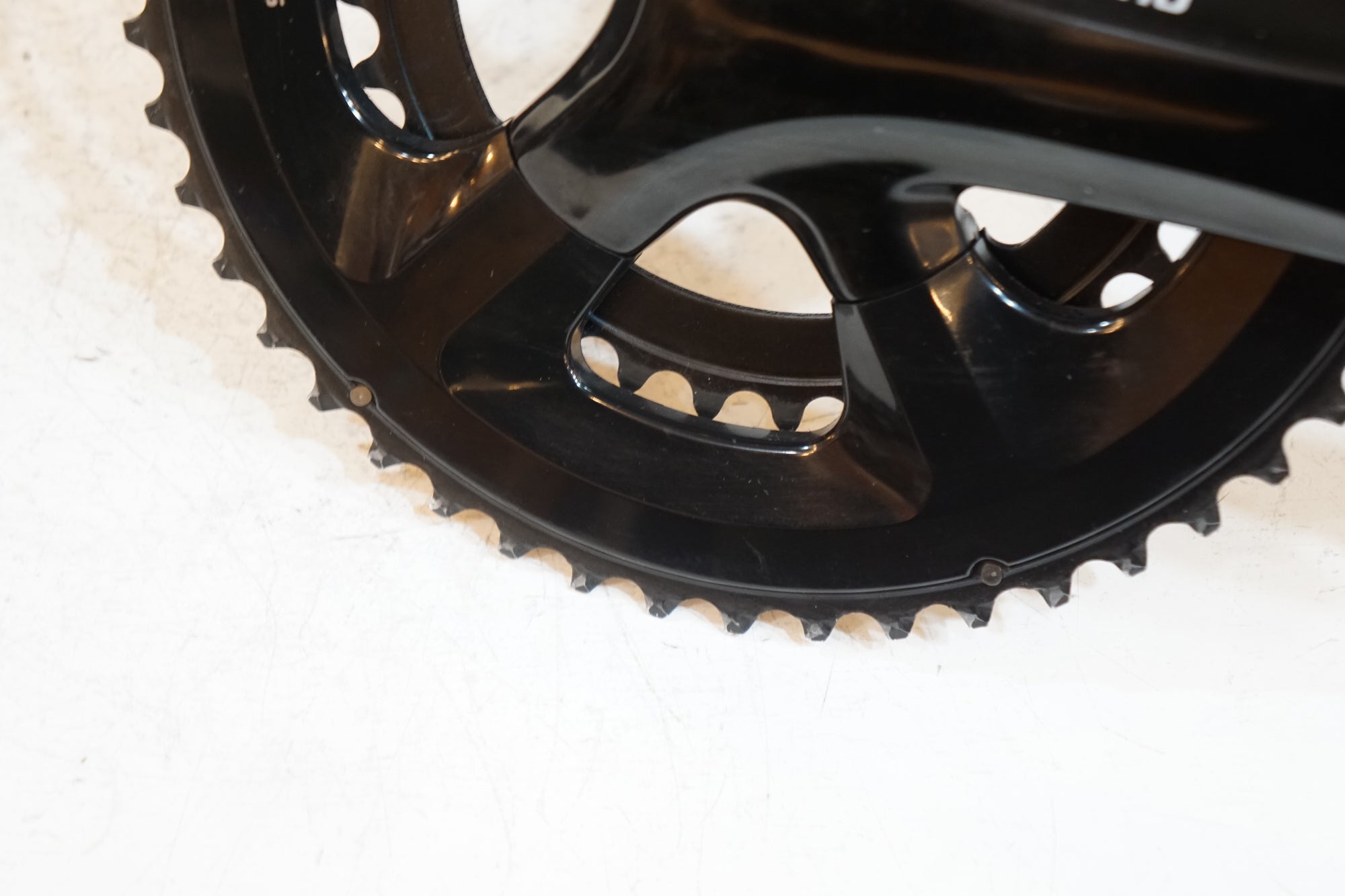 SHIMANO 「シマノ」 FC-RS510 50-34T 170mm クランク / バイチャリ浦和