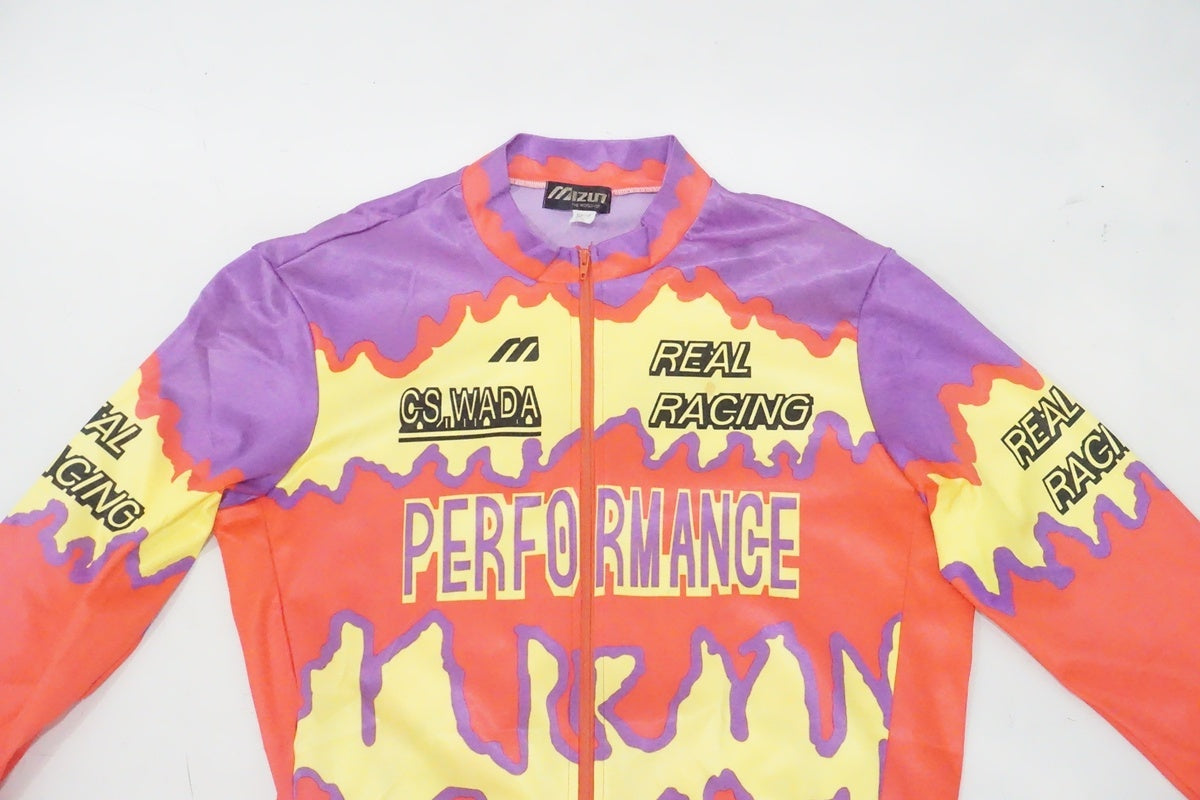 MIZUNO「ミズノ」 Lサイズ サイクルウェア/ 京都西院店