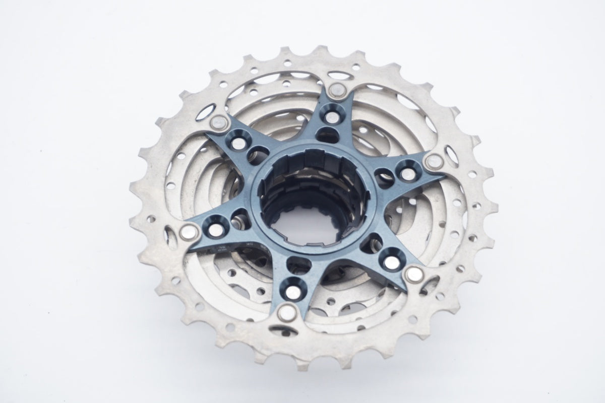 シマノ CS-R8000 11S 14-28T カセットスプロケット