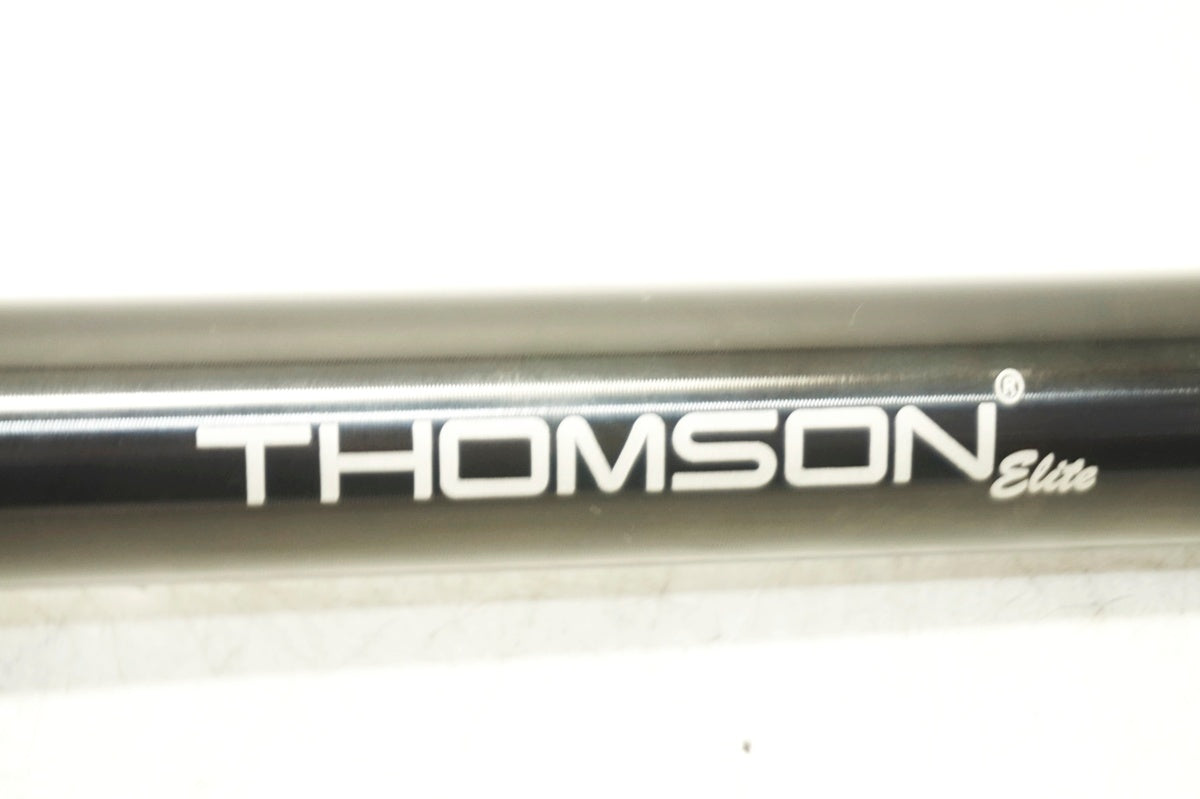 THOMSON 「トムソン」 ELITE Φ27.2 330㎜ シートポスト / 大阪門真店