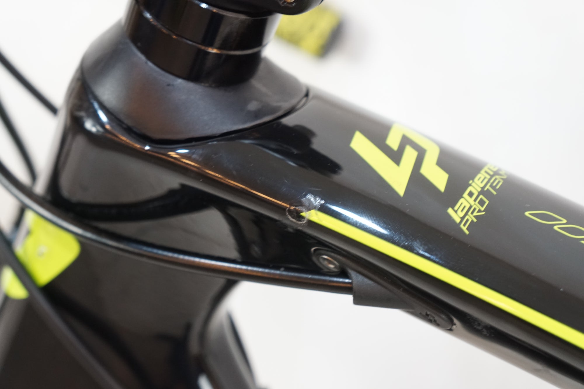 LAPIERRE 「ラピエール」 XELIUS SL 500 2019年モデル ロードバイク