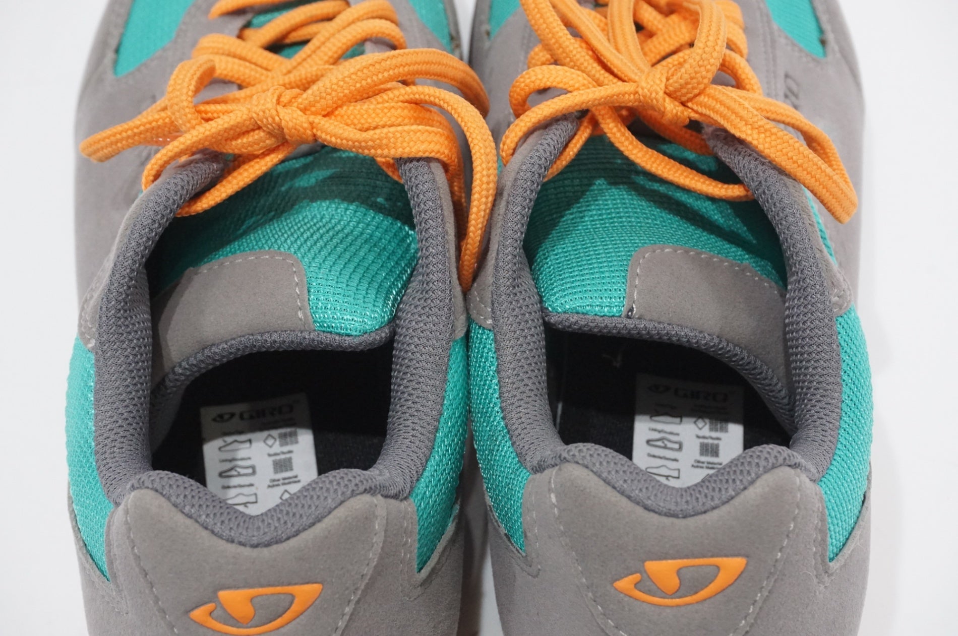 GIRO 「ジロ」 RUMBLE VR 43サイズ シューズ / AKIBA店