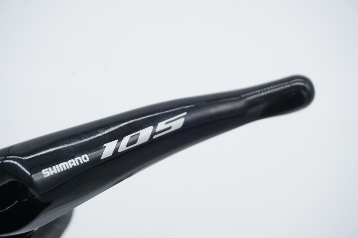 SHIMANO 「シマノ」 105 ST-R7020 デュアルコントロールレバー / 滋賀