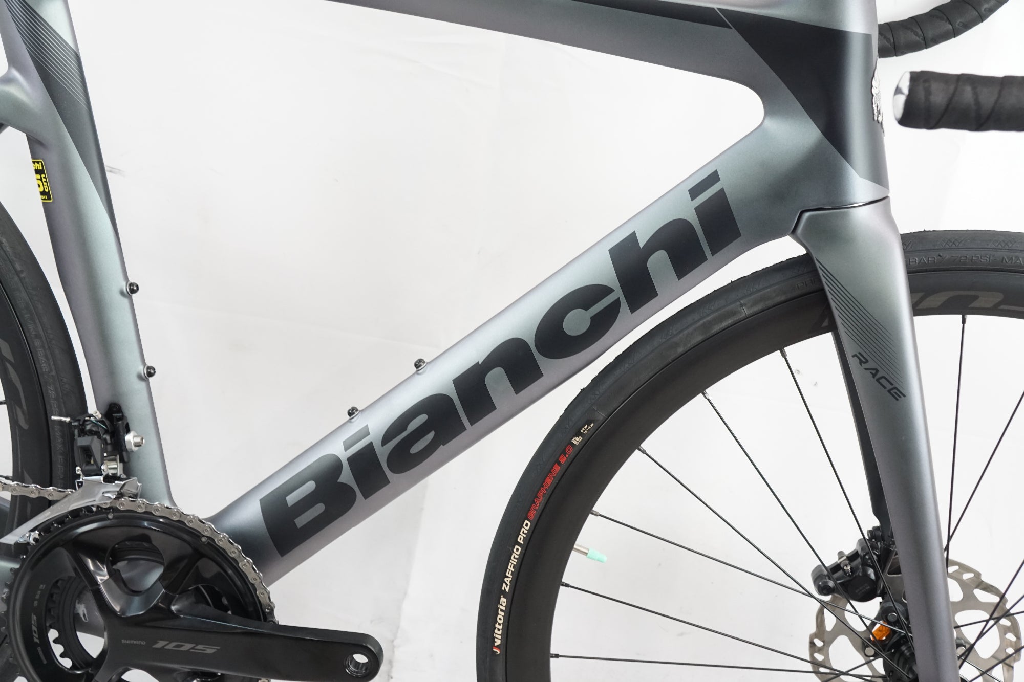 BIANCHI 「ビアンキ」 OLTRE RACE 2024年モデル ロードバイク / 福岡アイランドシティ店