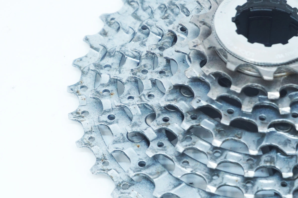 SHIMANO 「シマノ」 DEORE XT CS-M770 11-34T スプロケット