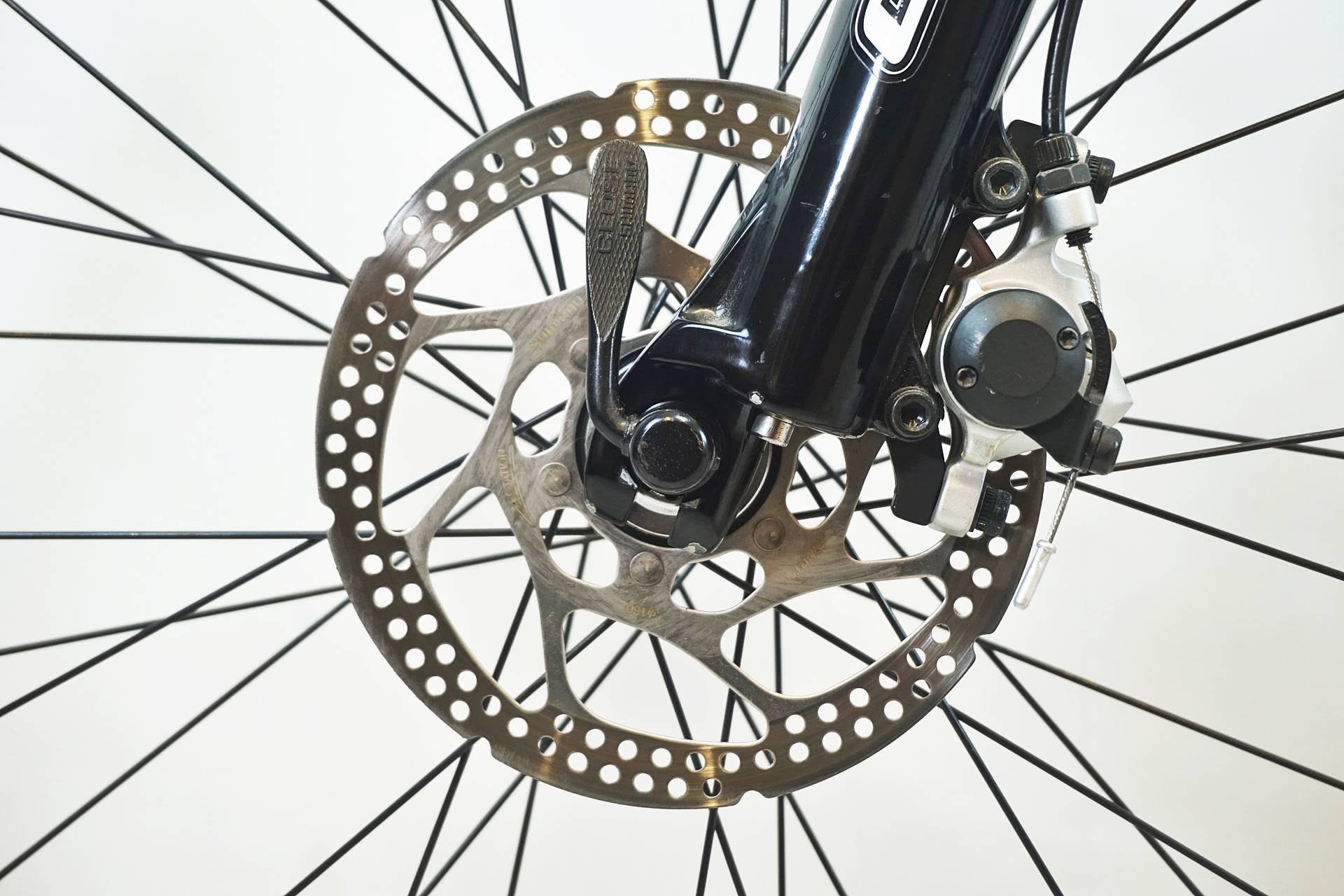 LOUISGARNEAU 「ルイガノ」 LGS-DW2 2008年モデル 700C マウンテンバイク / 宇都宮店