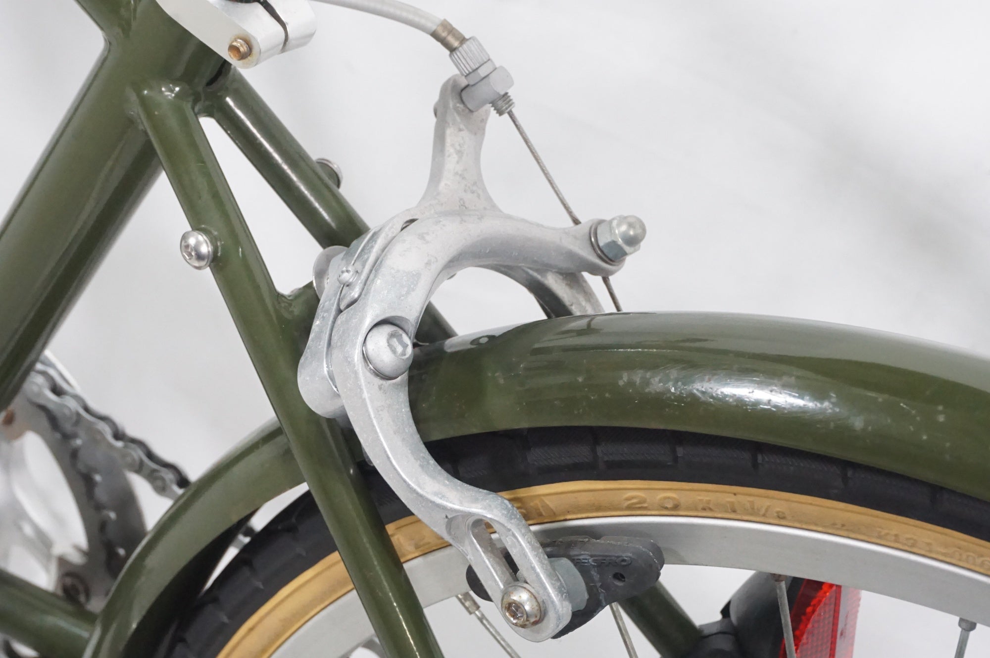 TOKYOBIKE 「トウキョウバイク」 JR COMFY 2021年 キッズバイク