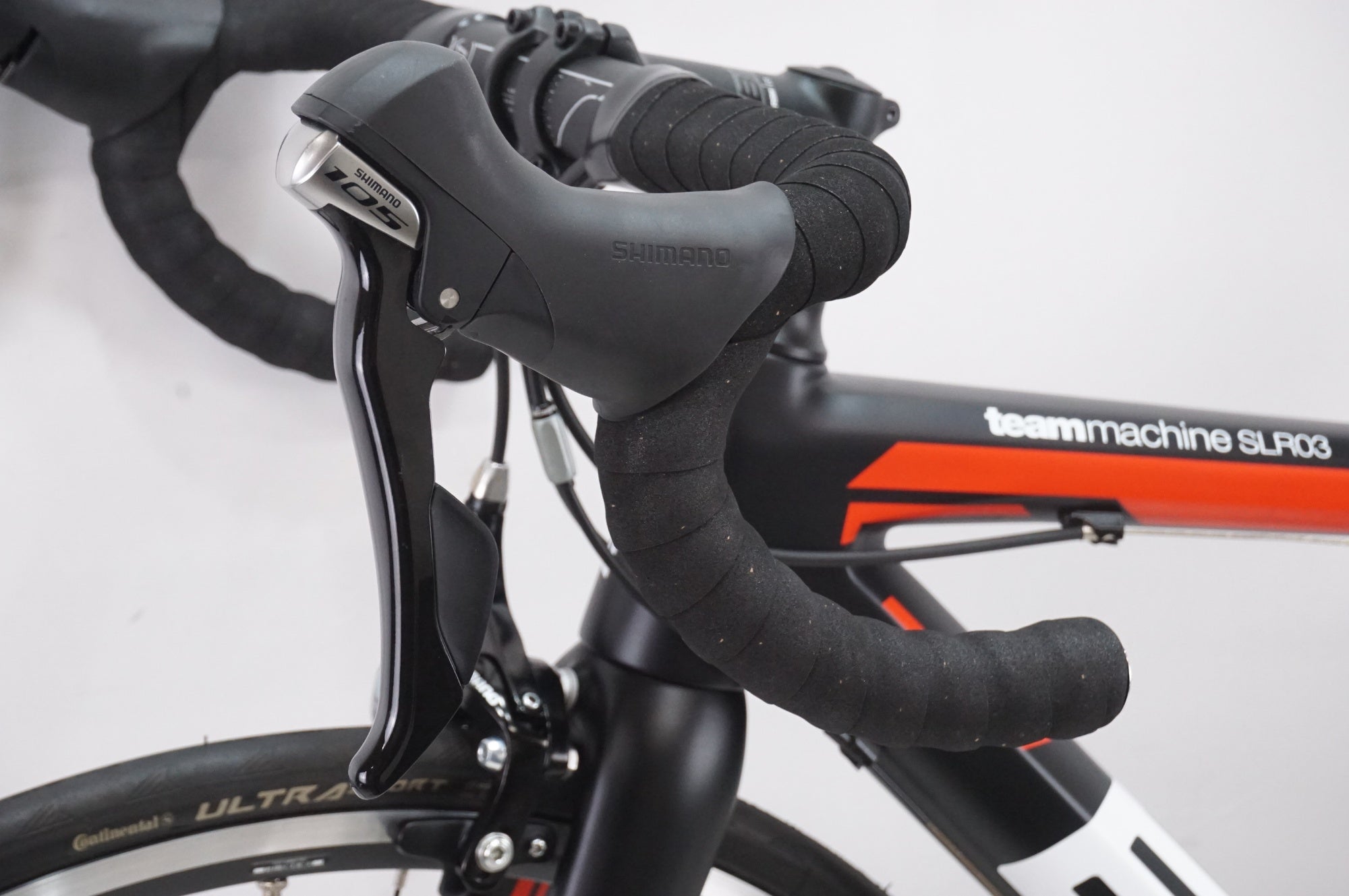BMC 「ビーエムシー」 TEAMMACHINE SLR03 2015年モデル ロードバイク / 大宮店