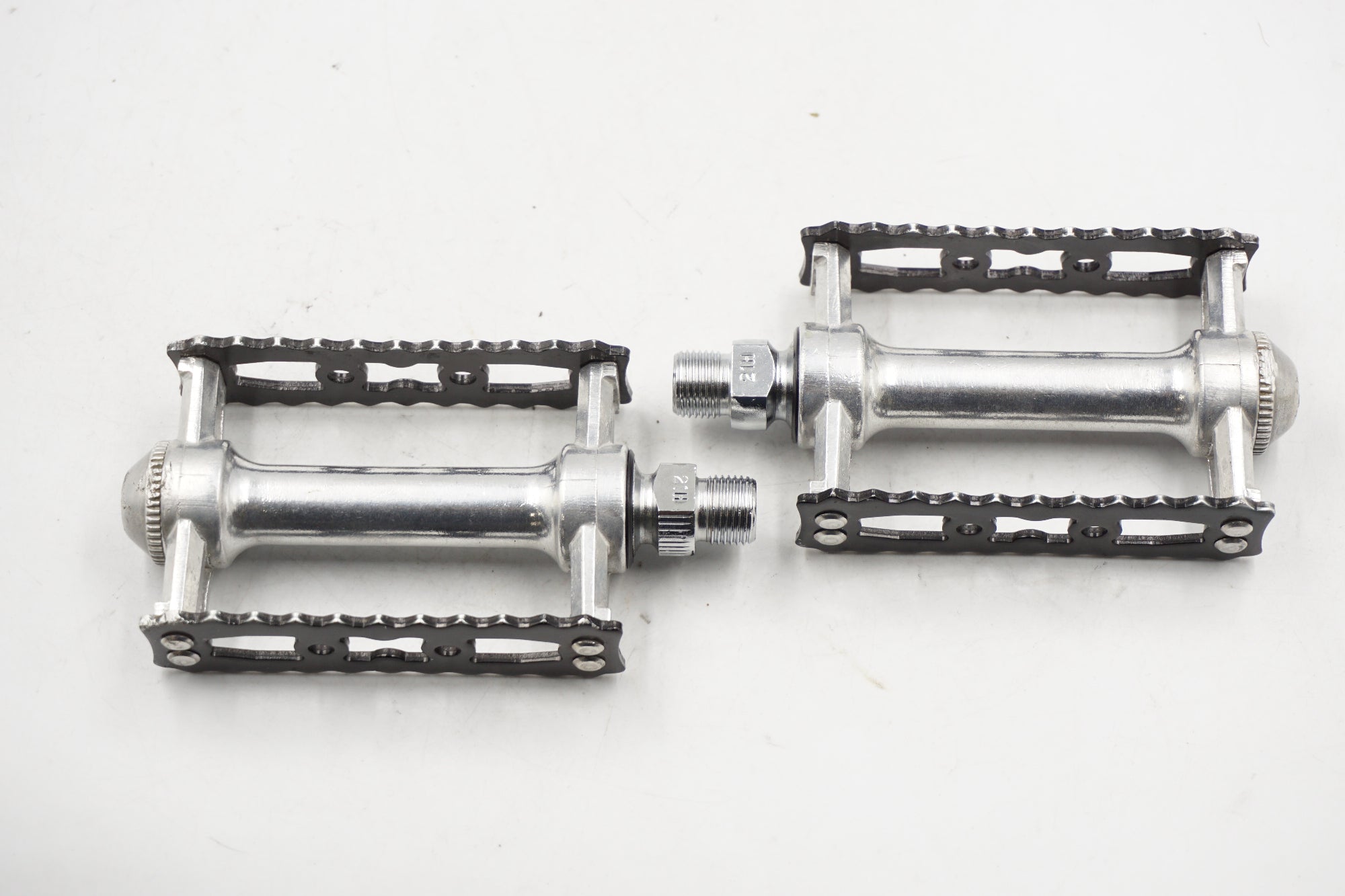 MKS 「ミカシマ」 SYLVAN ペダル / 奈良店