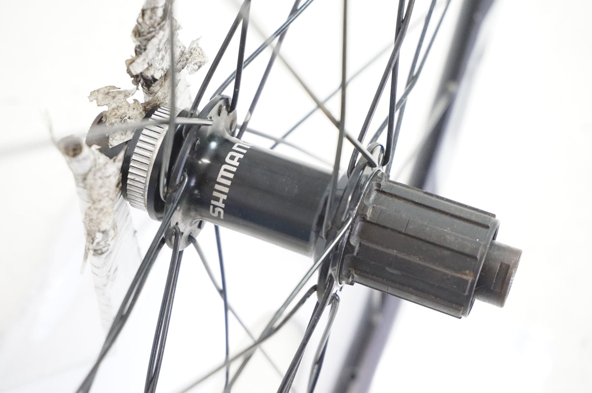 SHIMANO 「シマノ」 WH-RS170 SHIMANO11s リアホイール / 宇都宮店