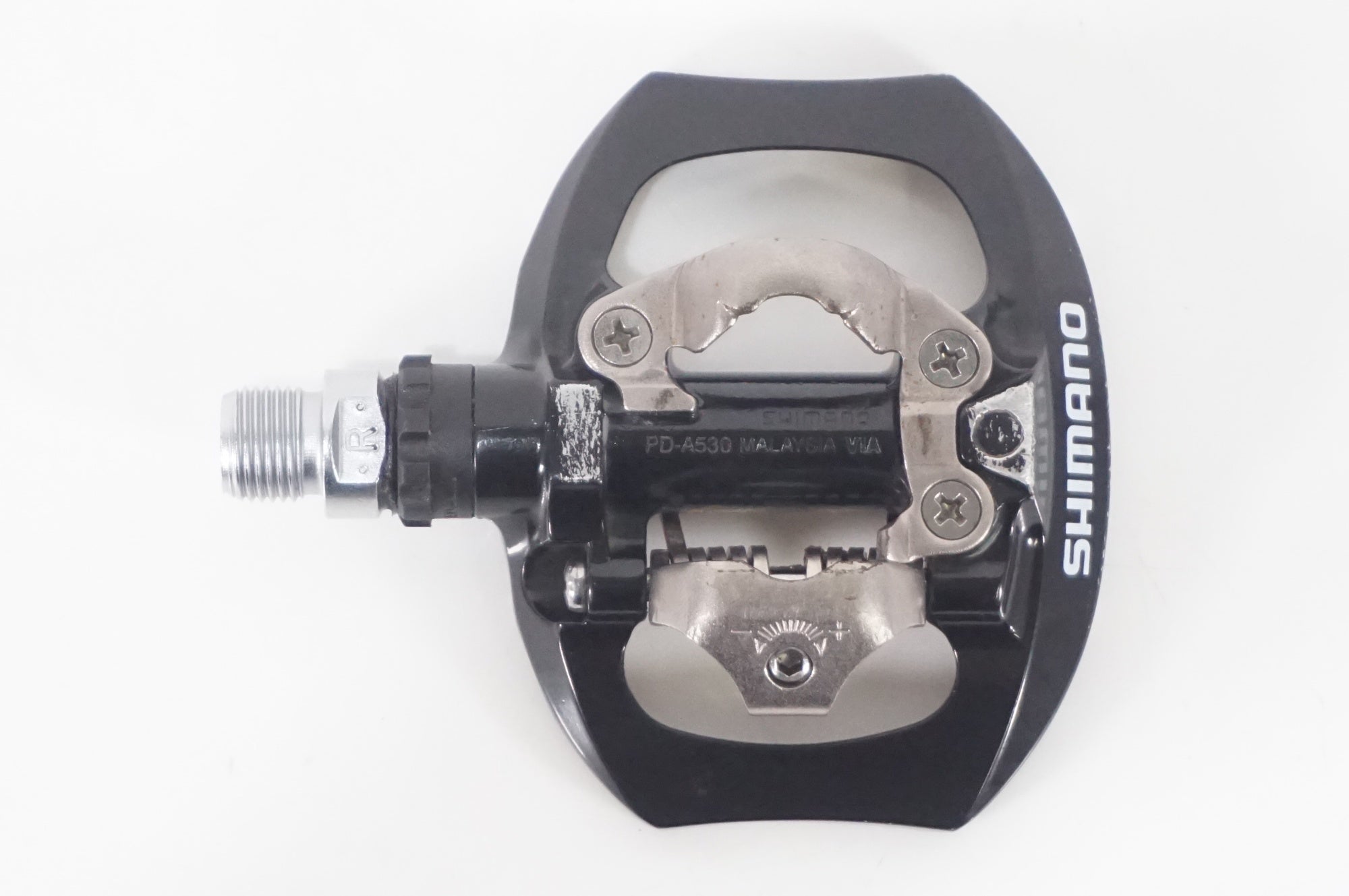 SHIMANO 「シマノ」 PD-A530 ペダル / AKIBA店