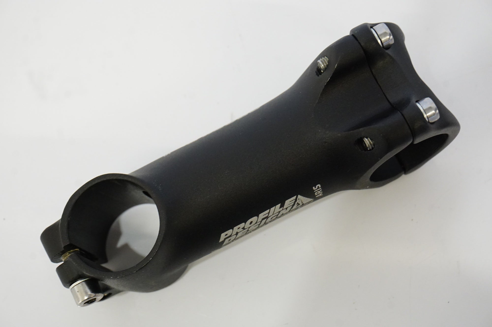 ROFILE DESIGN 「プロファイルデザイン」 ARIS φ31.8 90mm ステム / 浜松店