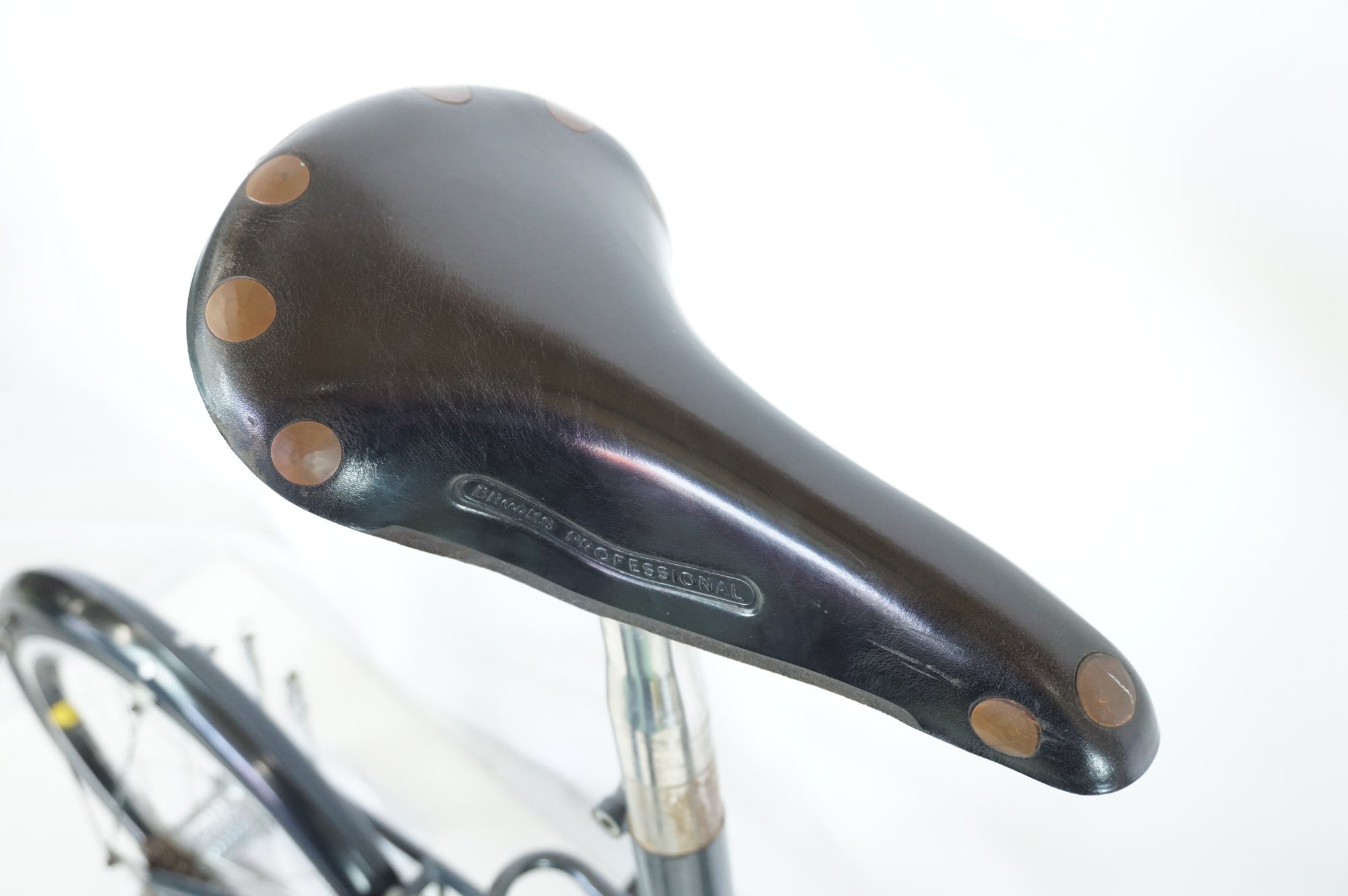 ALEX MOULTON 「アレックスモールトン」 AM2 1983頃 折り畳み自転車