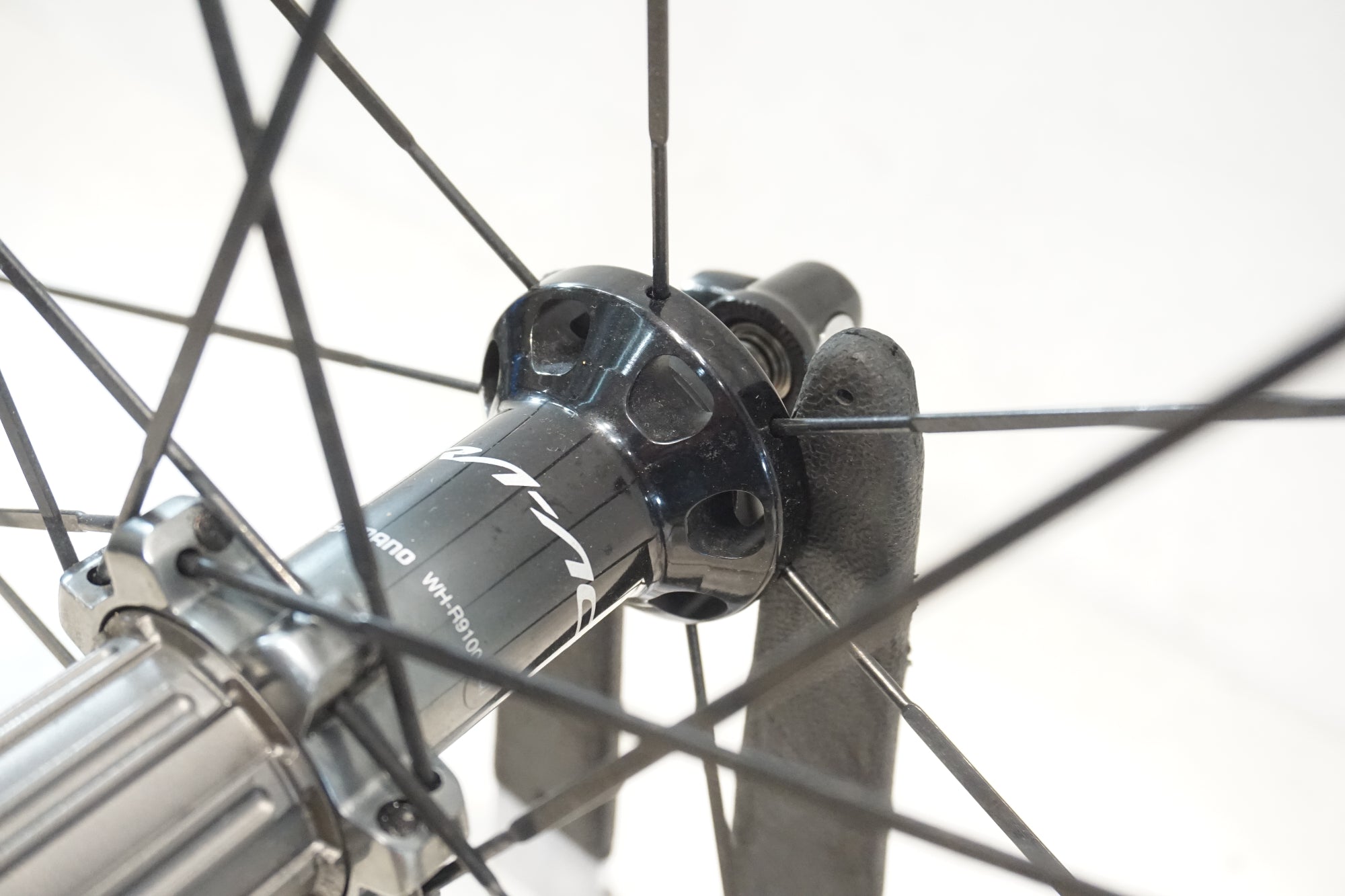 SHIMANO 「シマノ」 DURA-ACE WH-R9100 C40 TU シマノ11速 ホイールセット / 横浜戸塚店