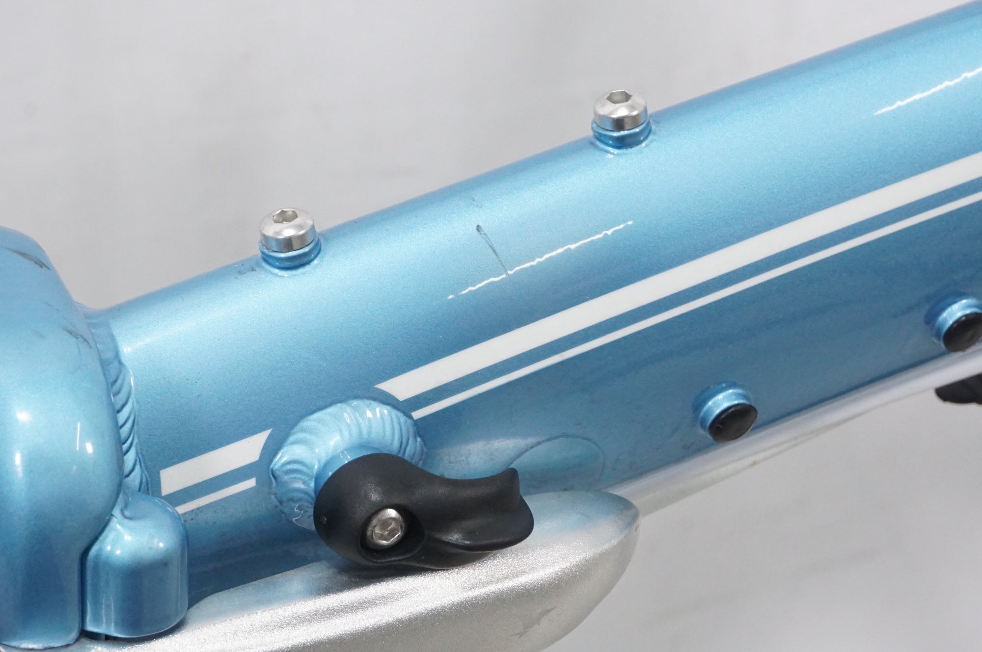 TERN 「ターン」 LINK C8 2018年モデル 20インチ 折り畳み自転車 / AKIBA店