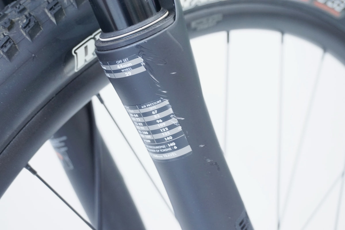 GIANT 「ジャイアント」 XTC SLR 29ER MTB 2022年モデル マウンテンバイク / 京都八幡店
