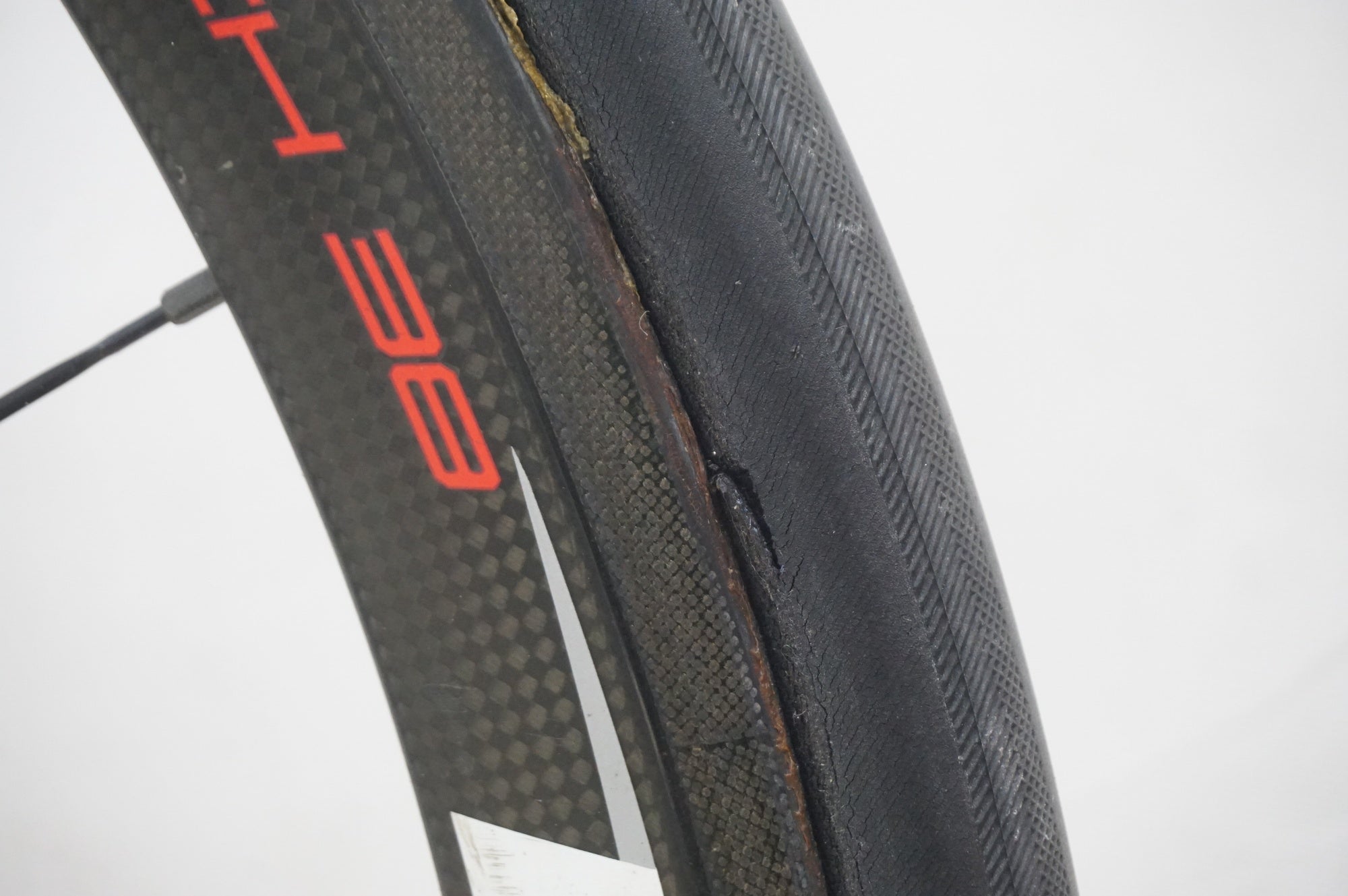 RDR ITALIA 「アールディーアールイタリア」 VENTO 年式不明 ロードバイク / 福岡店