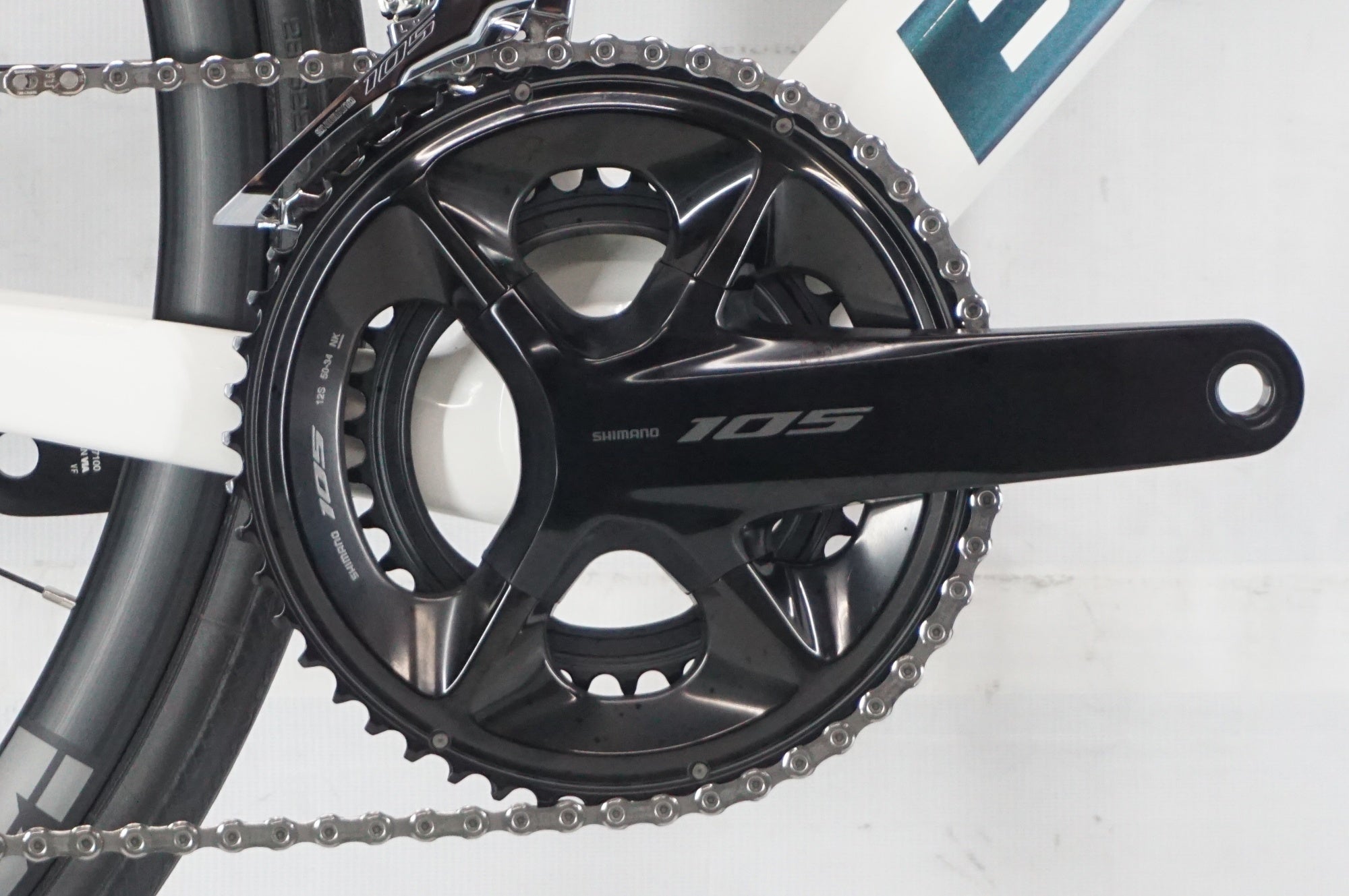 BIANCHI 「ビアンキ」 SPRINT ICR 105 2025年モデル ロードバイク / 阪急塚口店