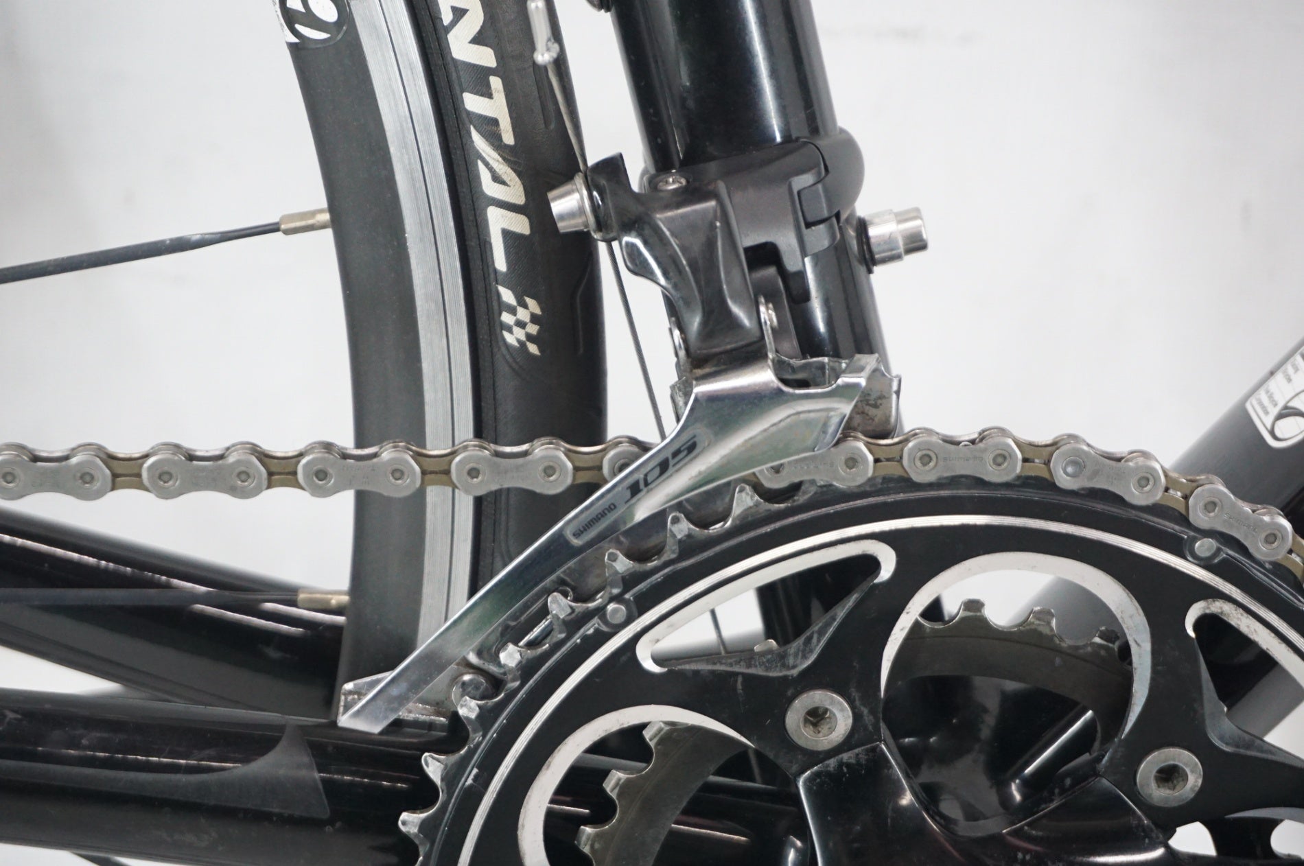 TREK 「トレック」 MADONE 2.1 C H2 2014年モデル ロードバイク / 阪急塚口店