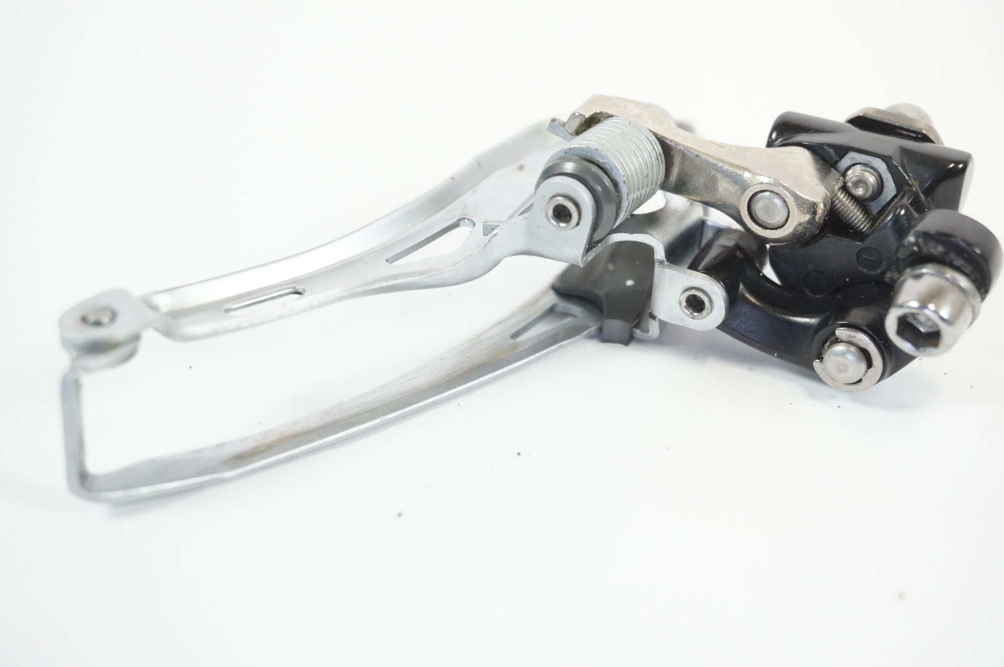 CAMPAGNOLO 「カンパニョーロ」 VELOCE 10S フロントディレイラー