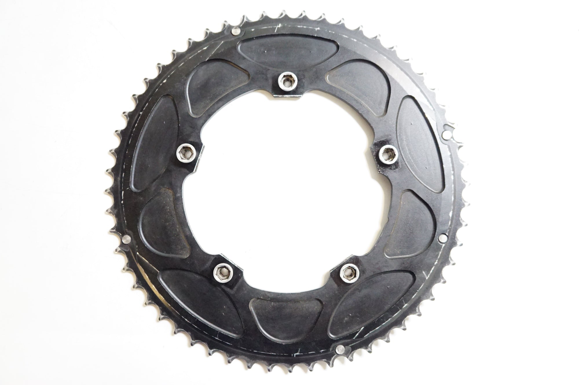 DRIVELINE 「ドライブライン」 56T チェーンリング / 熊谷本店