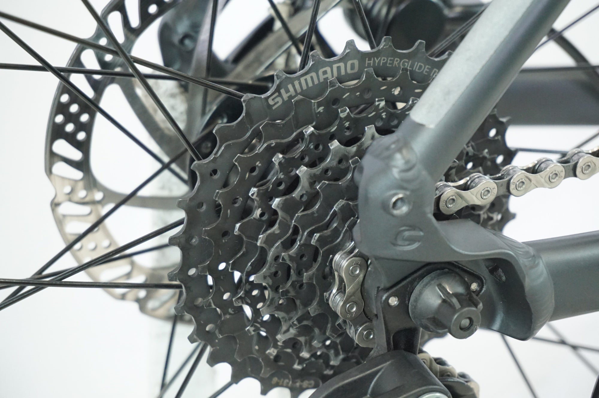 CANNONDALE 「キャノンデール」 BAD BOY 3 MICROSHIFT 2022年モデル クロスバイク / 宇都宮店