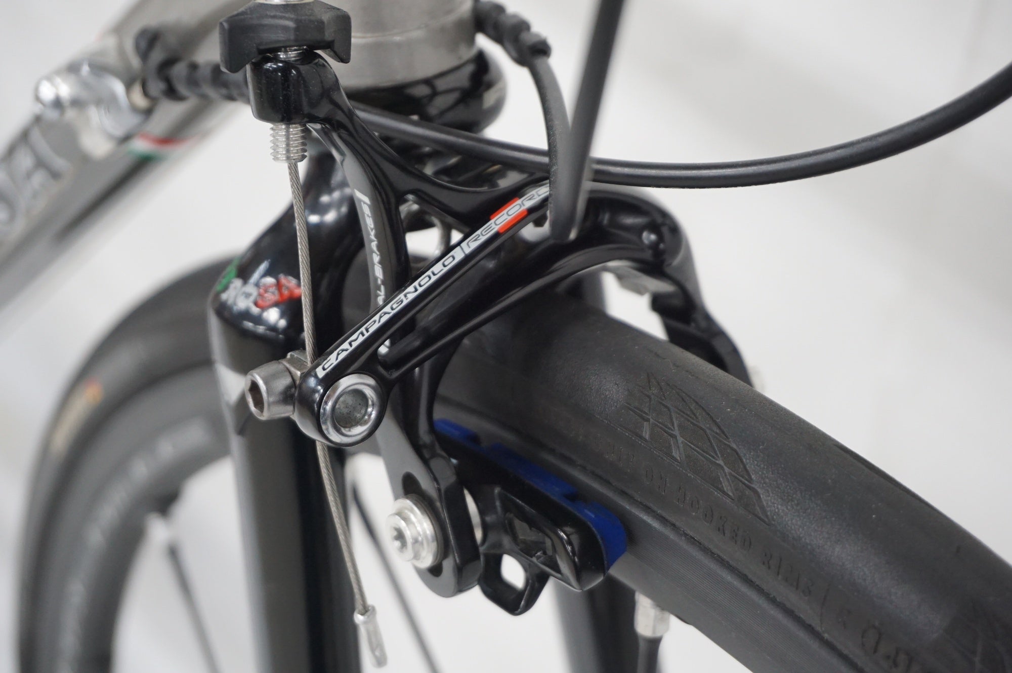 DE ROSA 「デローザ」 NEO PRIMATO 2018年モデル ロードバイク / 阪急塚口店