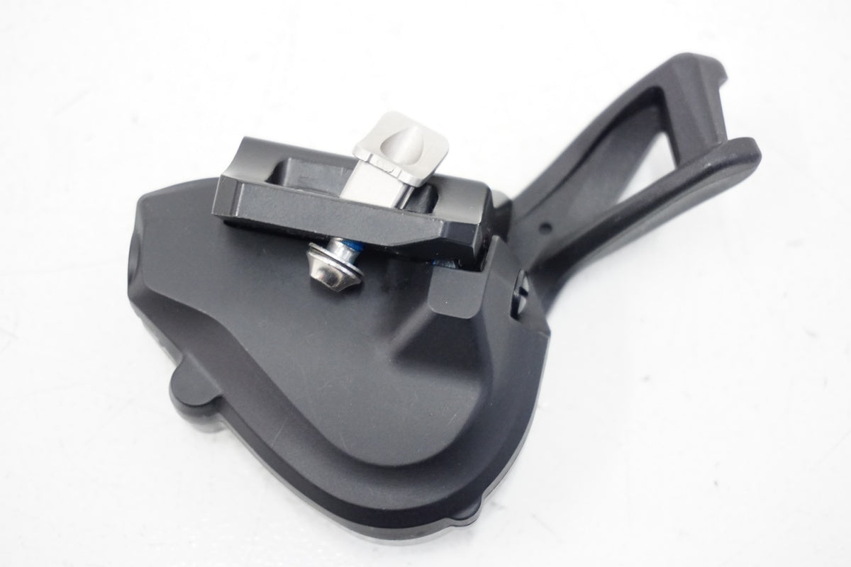 SHIMANO「シマノ」 DEORE SL-M5100 左のみ シフトレバー / 浜松店