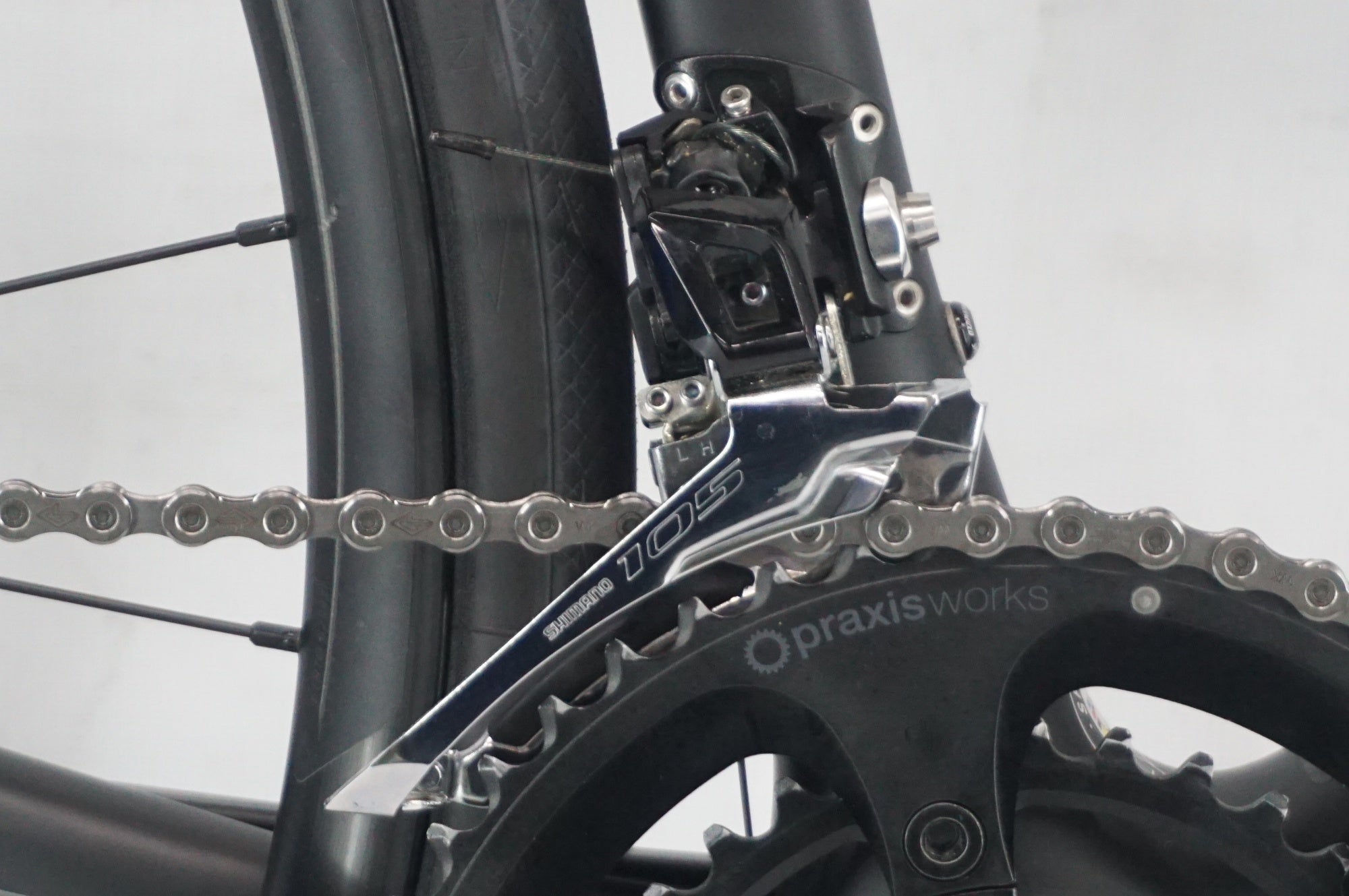 SPECIALIZED 「スペシャライズド」 ROUBAIX SPORT 2018年モデル ロード