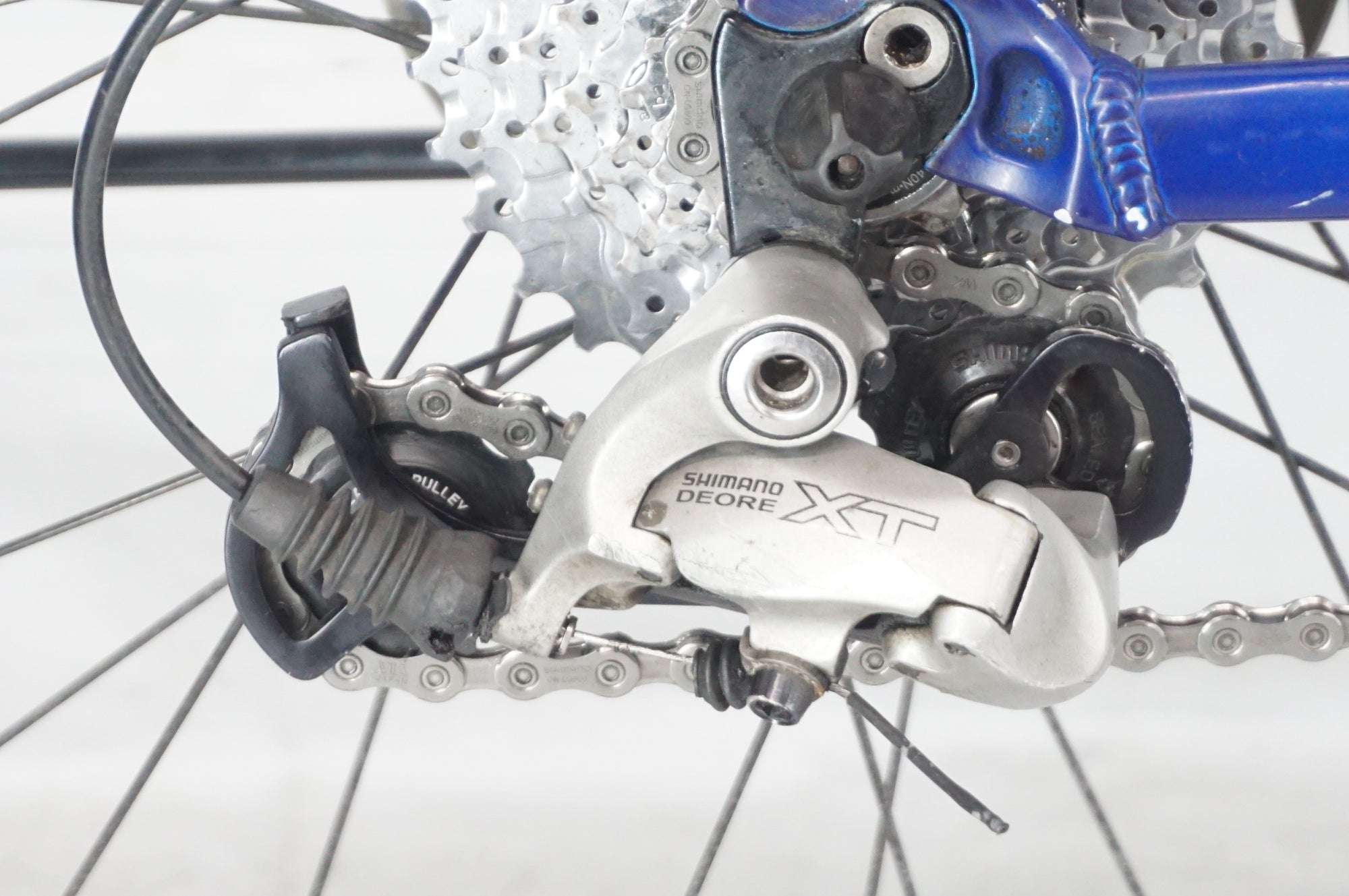 JAMIS 「ジェイミス」 DAKOTA AL 2004年モデル マウンテンバイク / 阪急塚口店