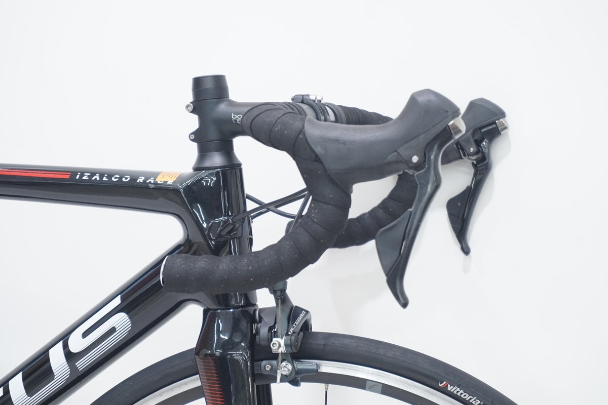 FOCUS「フォーカス」 IZALCO RACE 2018年モデル ロードバイク/ 京都西院店
