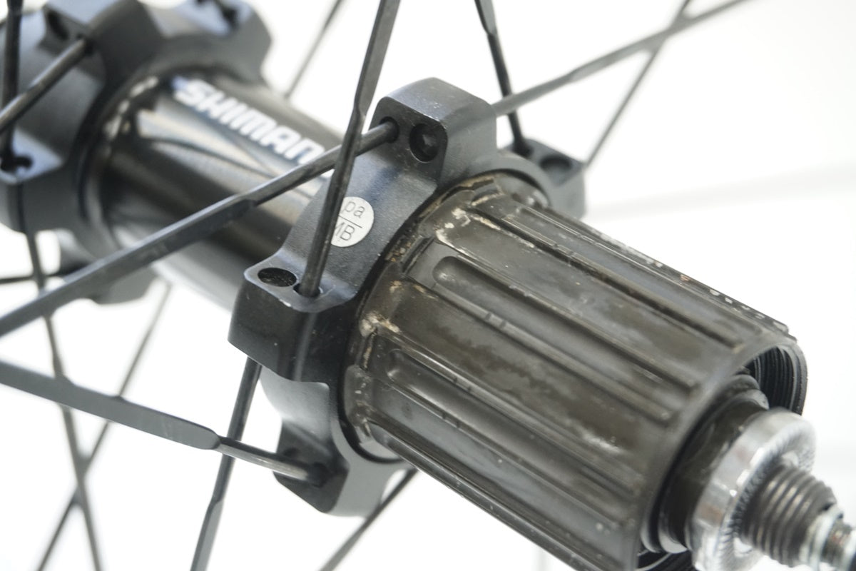 SHIMANO 「シマノ」 WH-RS21 SHIMANO11速 リアホイール / 京都八幡店