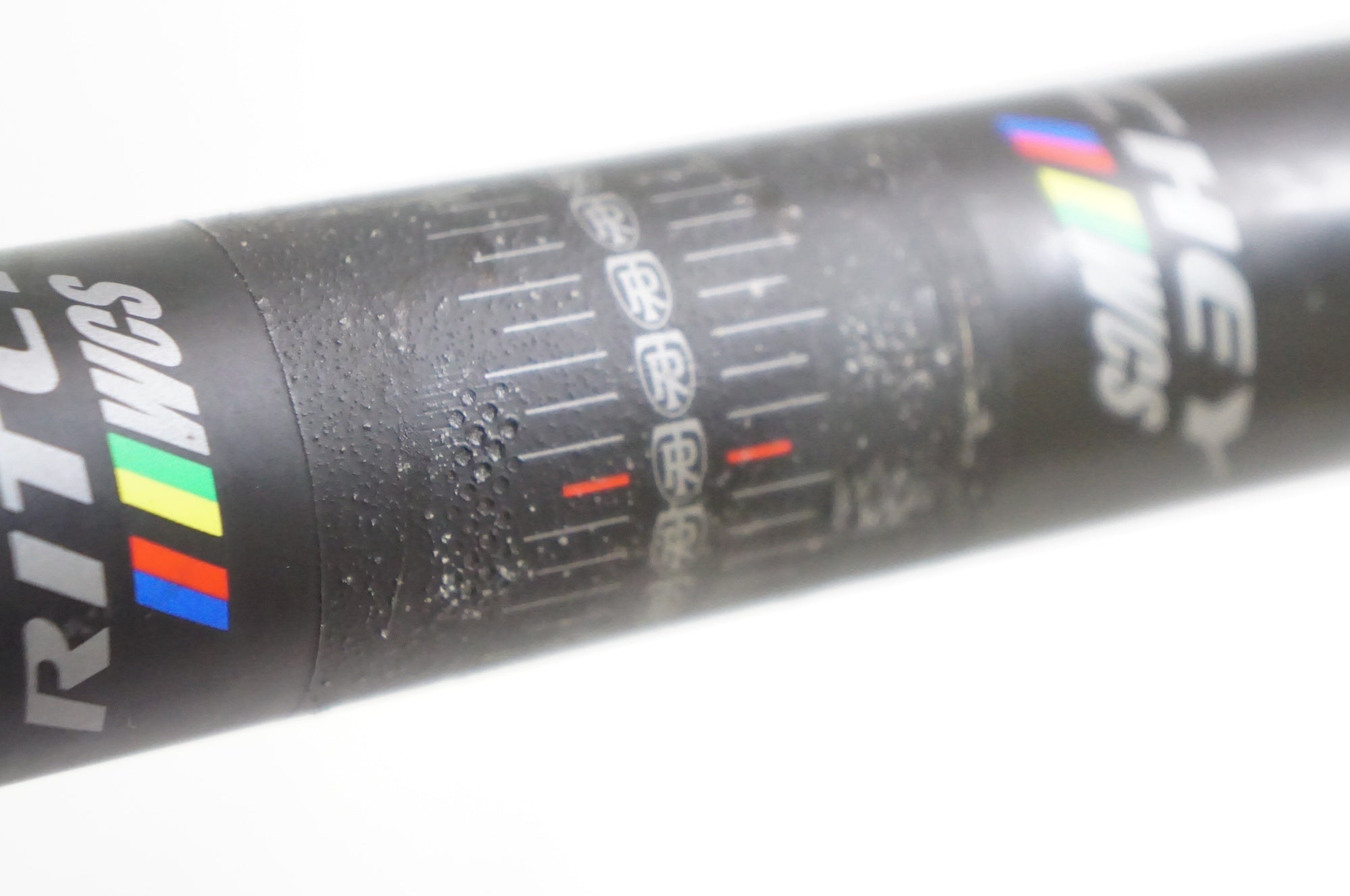 RITCHEY 「リッチー」 WCS BUTANO φ31.8 420mm ハンドル / 熊谷本店