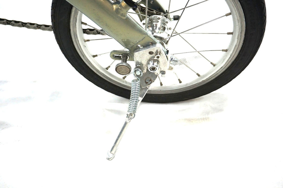 DAHON 「ダホン」 DOVE PLUS 2017年モデル 14インチ 折り畳み自転車 / 川越店