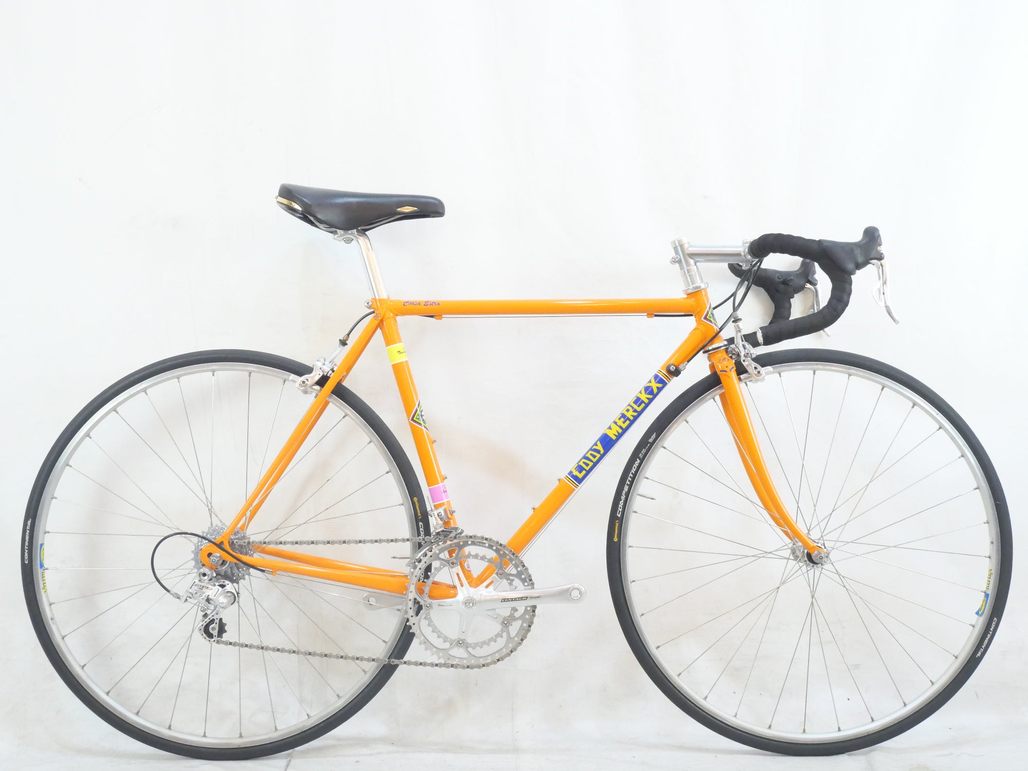 EDDY MERCKX 「エディメルクス」 CORSA EXTRA 2006年モデル ロードバイク / バイチャリ浦和ベース