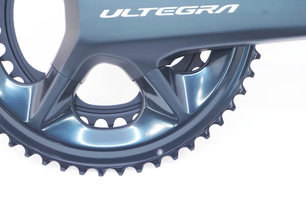 SHIMANO 「シマノ」 ULTEGRA FC-08 52-36T 170mm クランク / 大阪美原北インター店