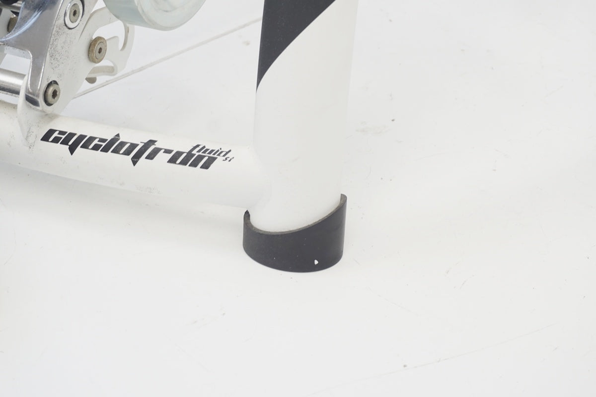 GIANT「ジャイアント」 CYCLTRON FLUID ST サイクルトレーナー / 京都八幡店